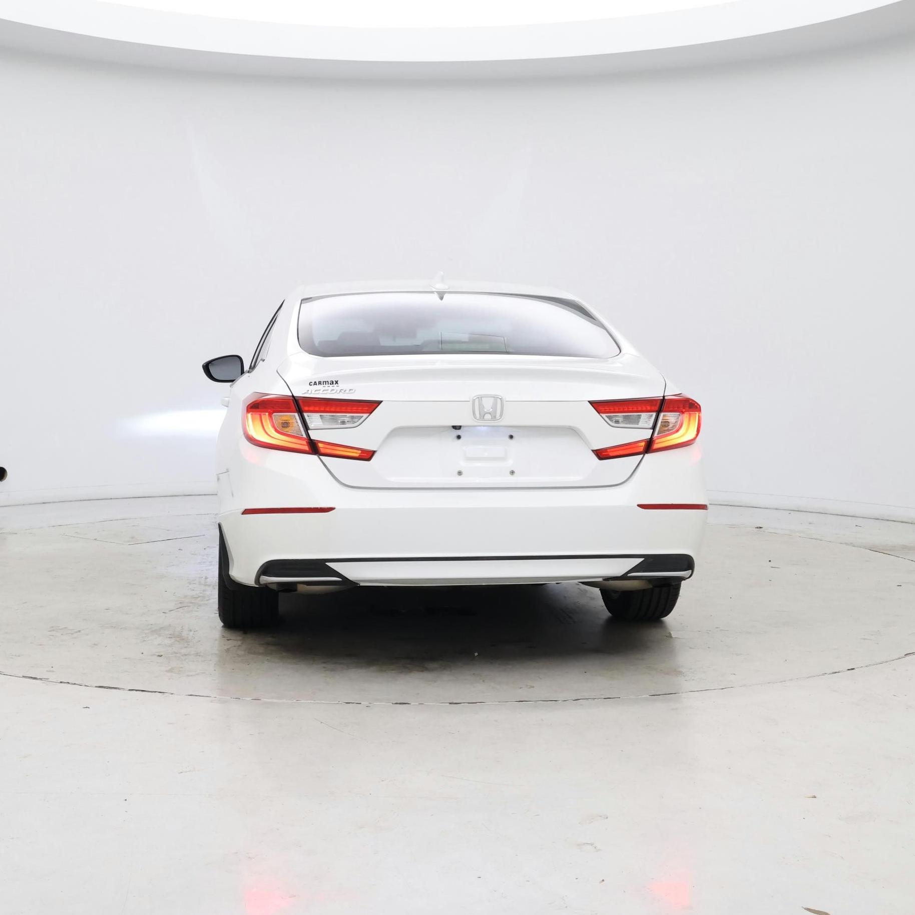 Thumbnail: 2019 Honda Accord - 6