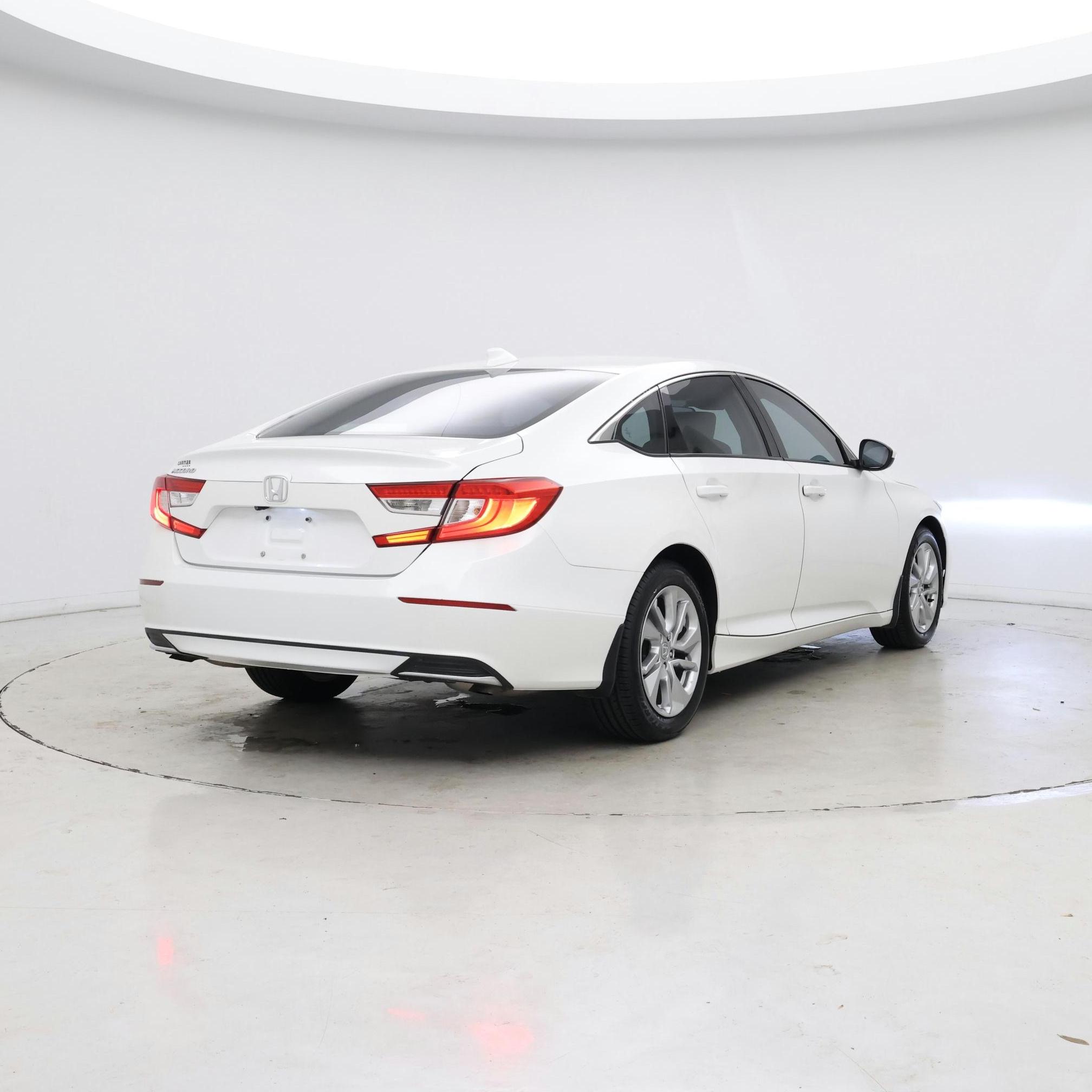 Thumbnail: 2019 Honda Accord - 8