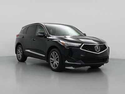 2022 Acura RDX Technology