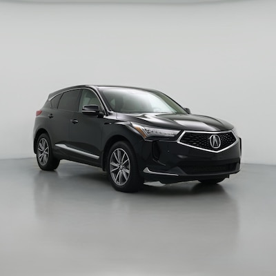 2022 Acura RDX Technology