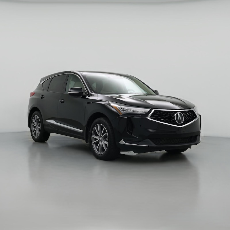 2022 Acura RDX Technology