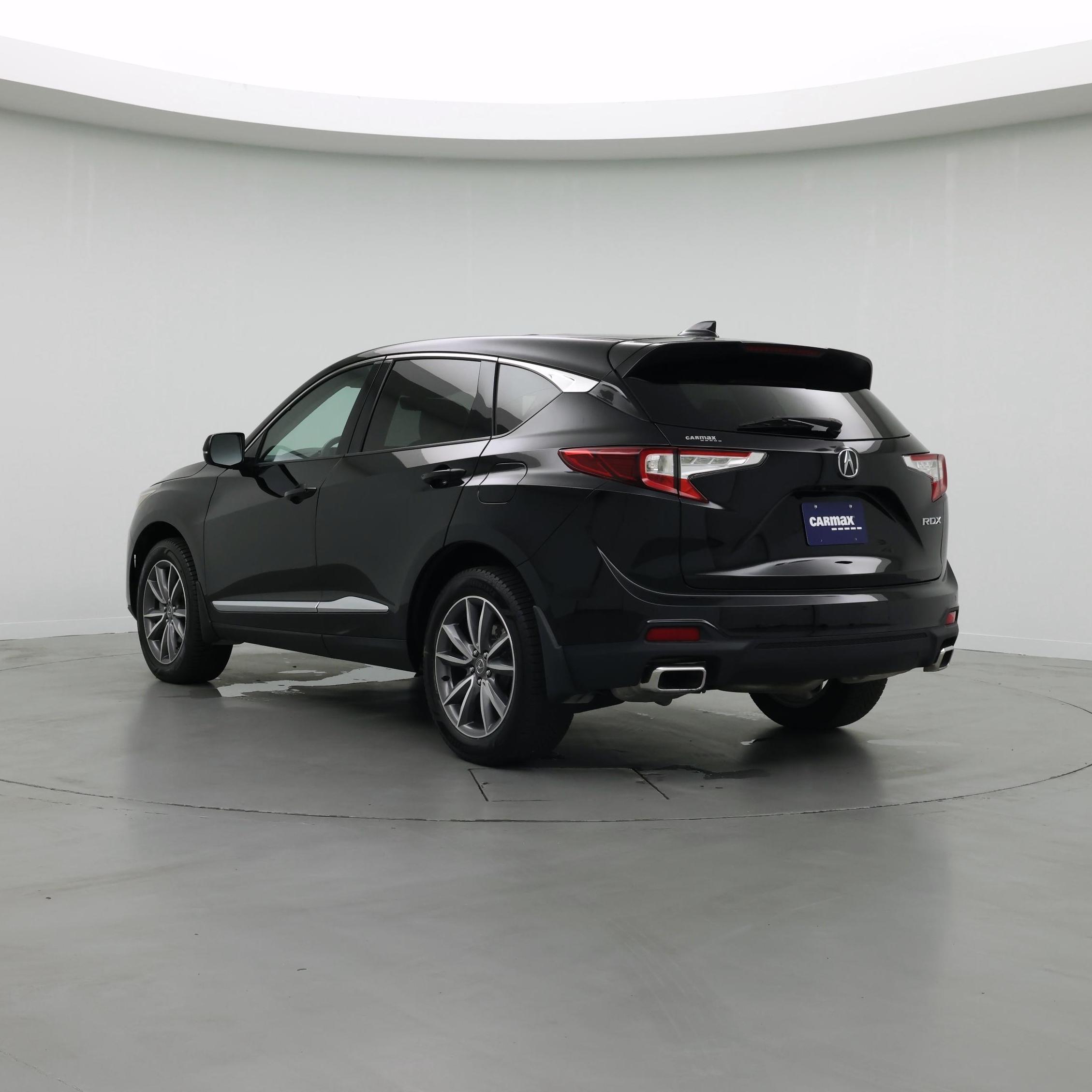 Thumbnail: 2022 Acura RDX - 2