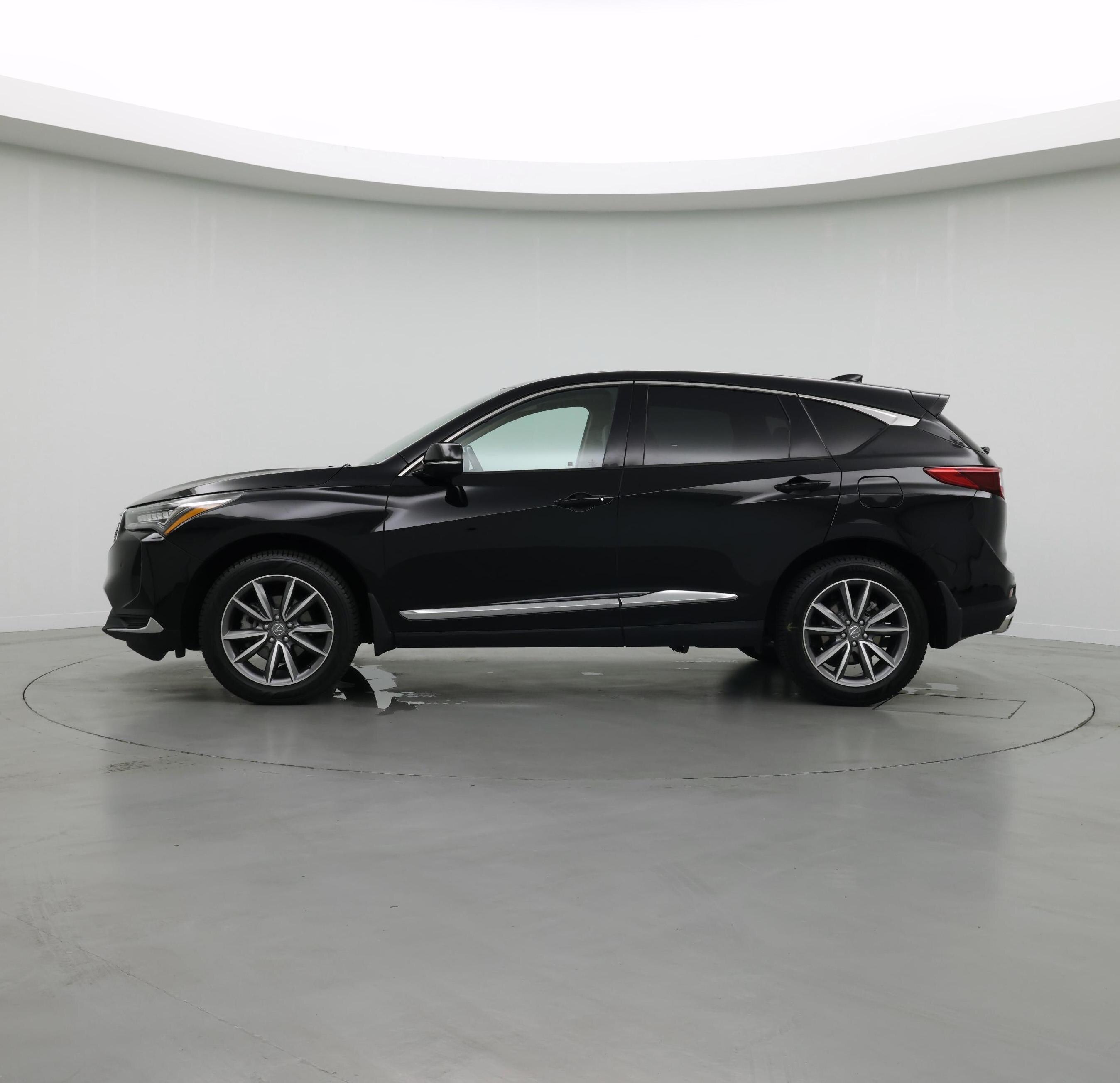 Thumbnail: 2022 Acura RDX - 3