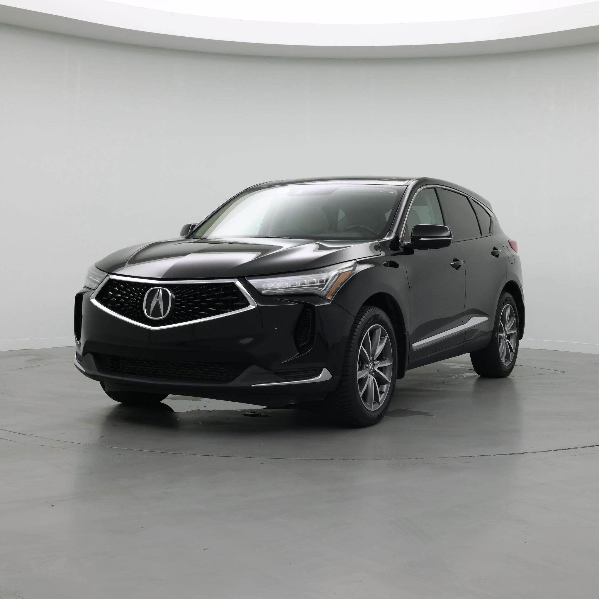 Thumbnail: 2022 Acura RDX - 4