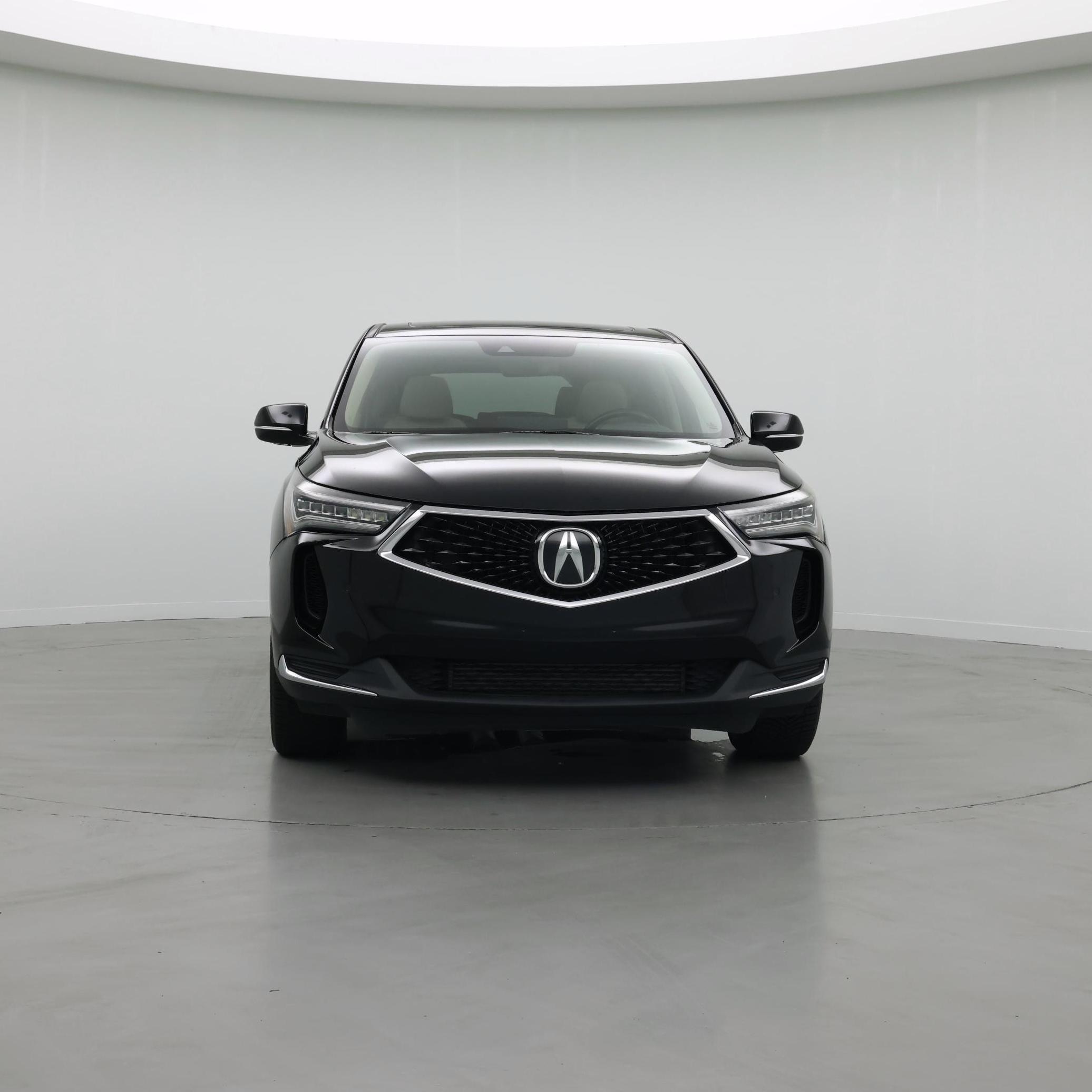 Thumbnail: 2022 Acura RDX - 5