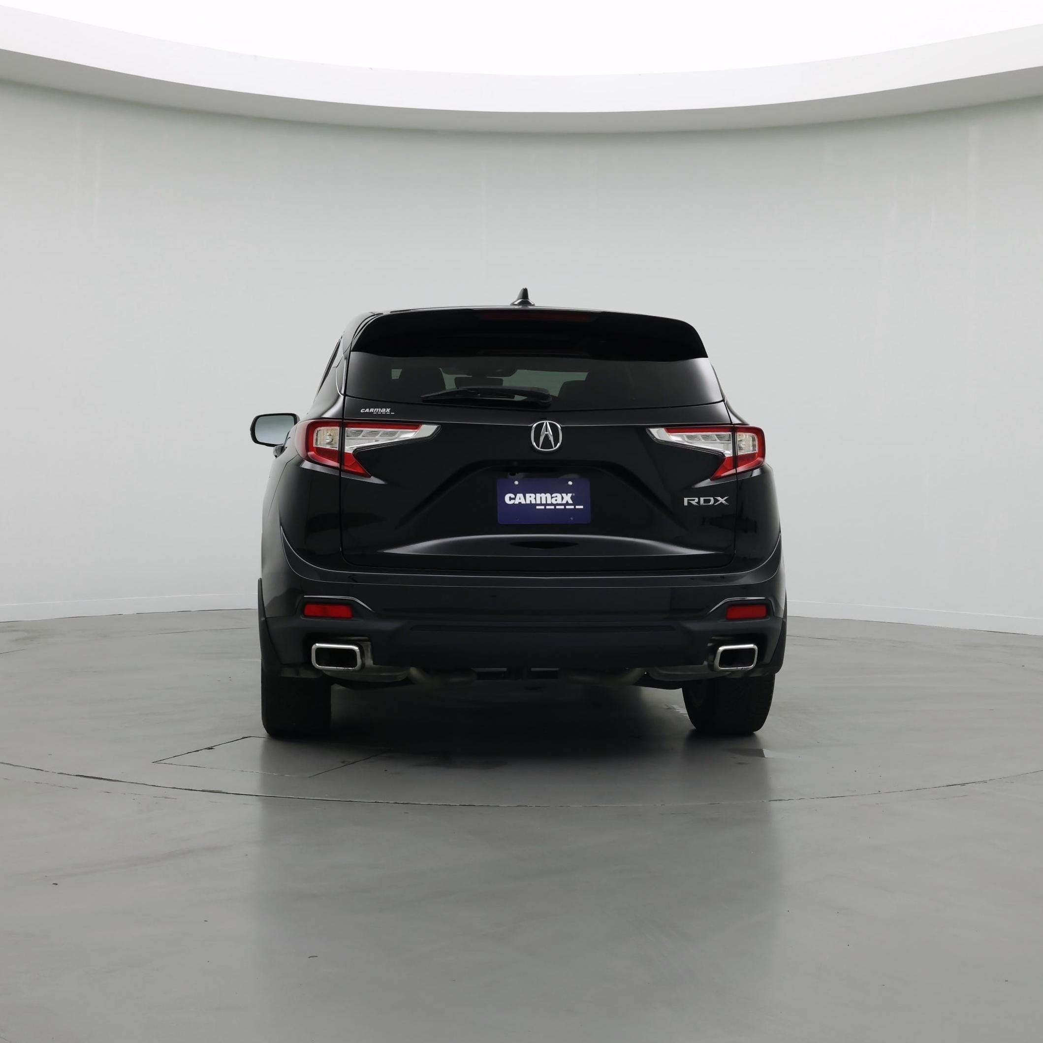 Thumbnail: 2022 Acura RDX - 6