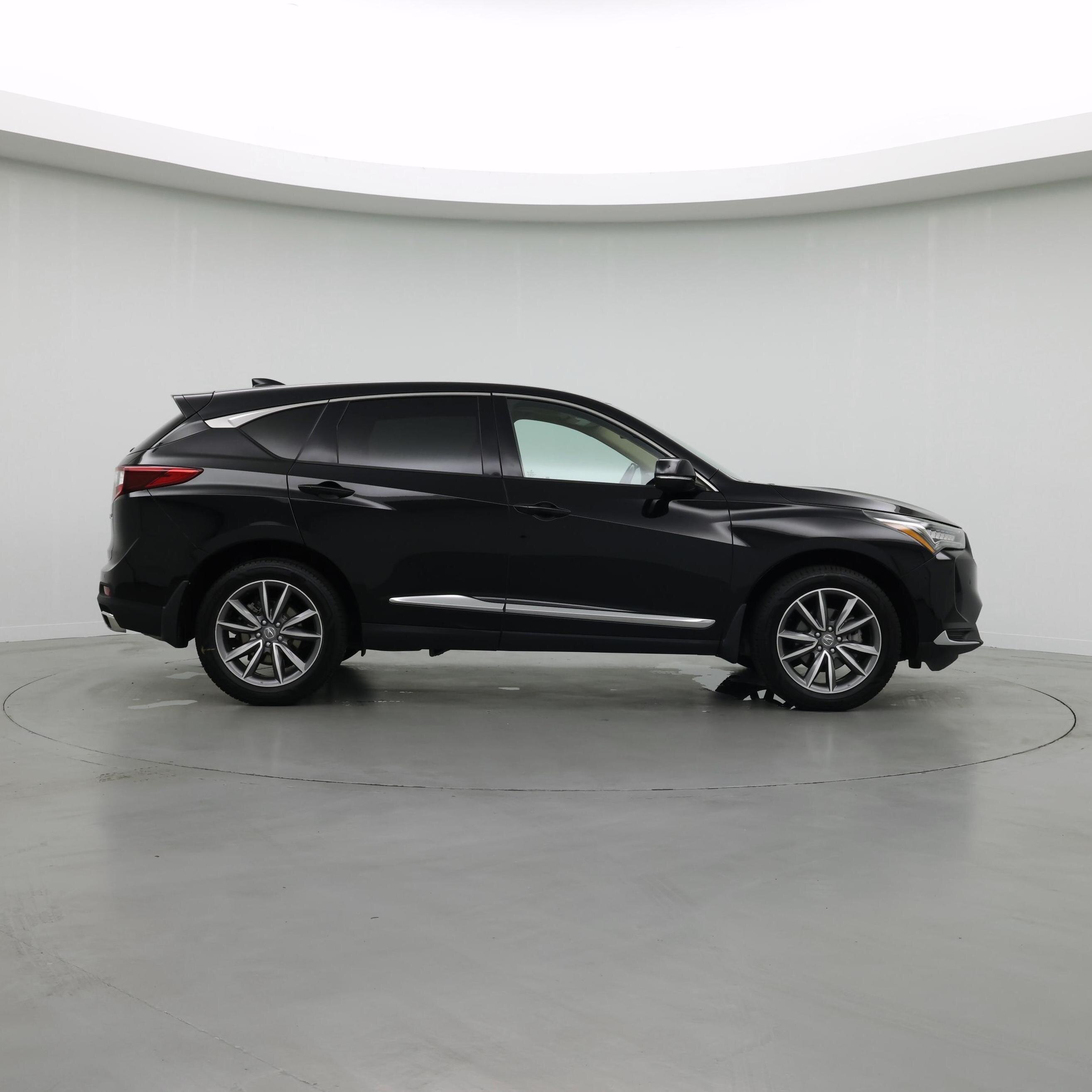 Thumbnail: 2022 Acura RDX - 7