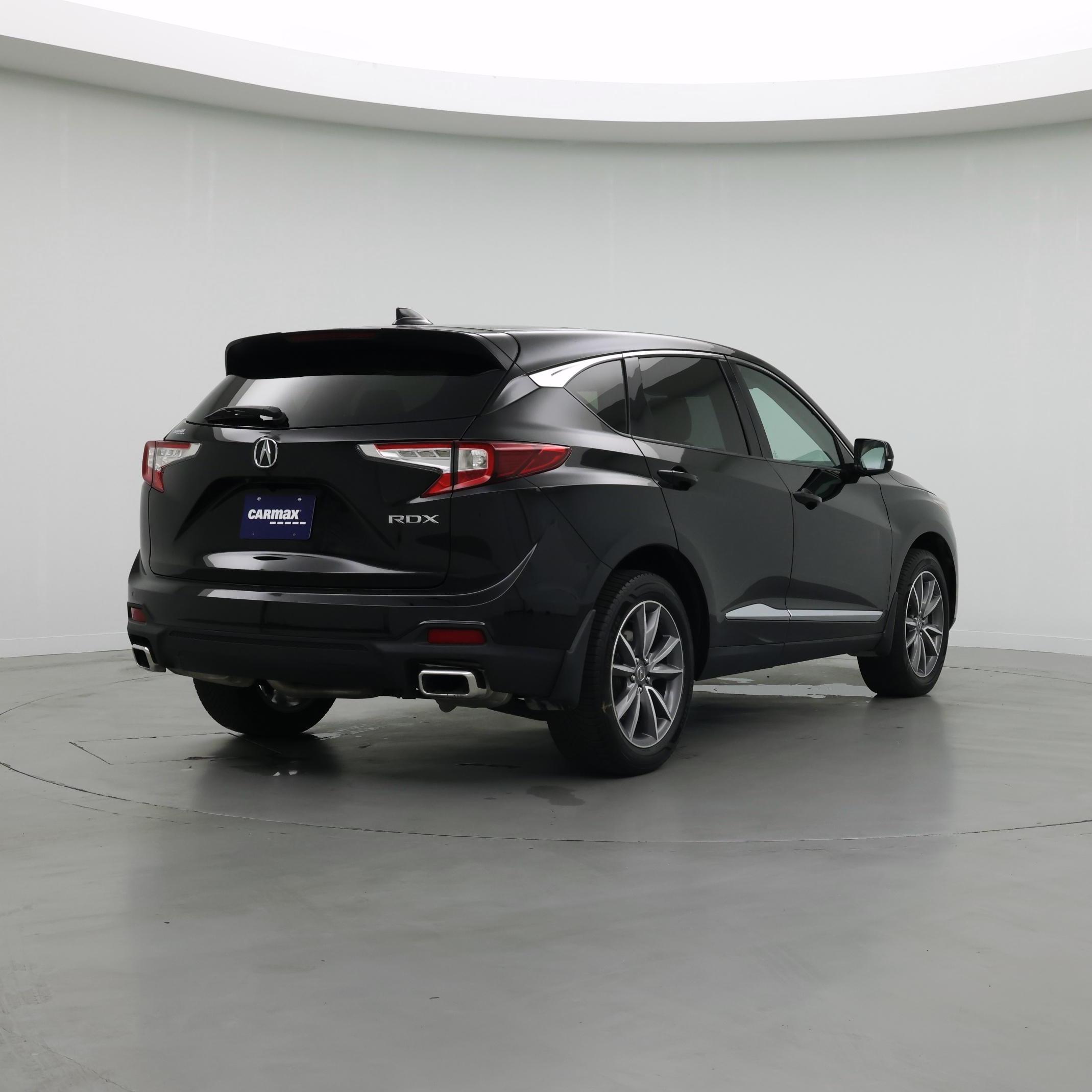 Thumbnail: 2022 Acura RDX - 8