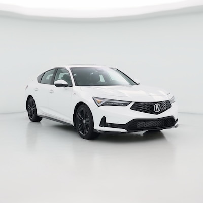 2026 Acura Integra Technology A-Spec