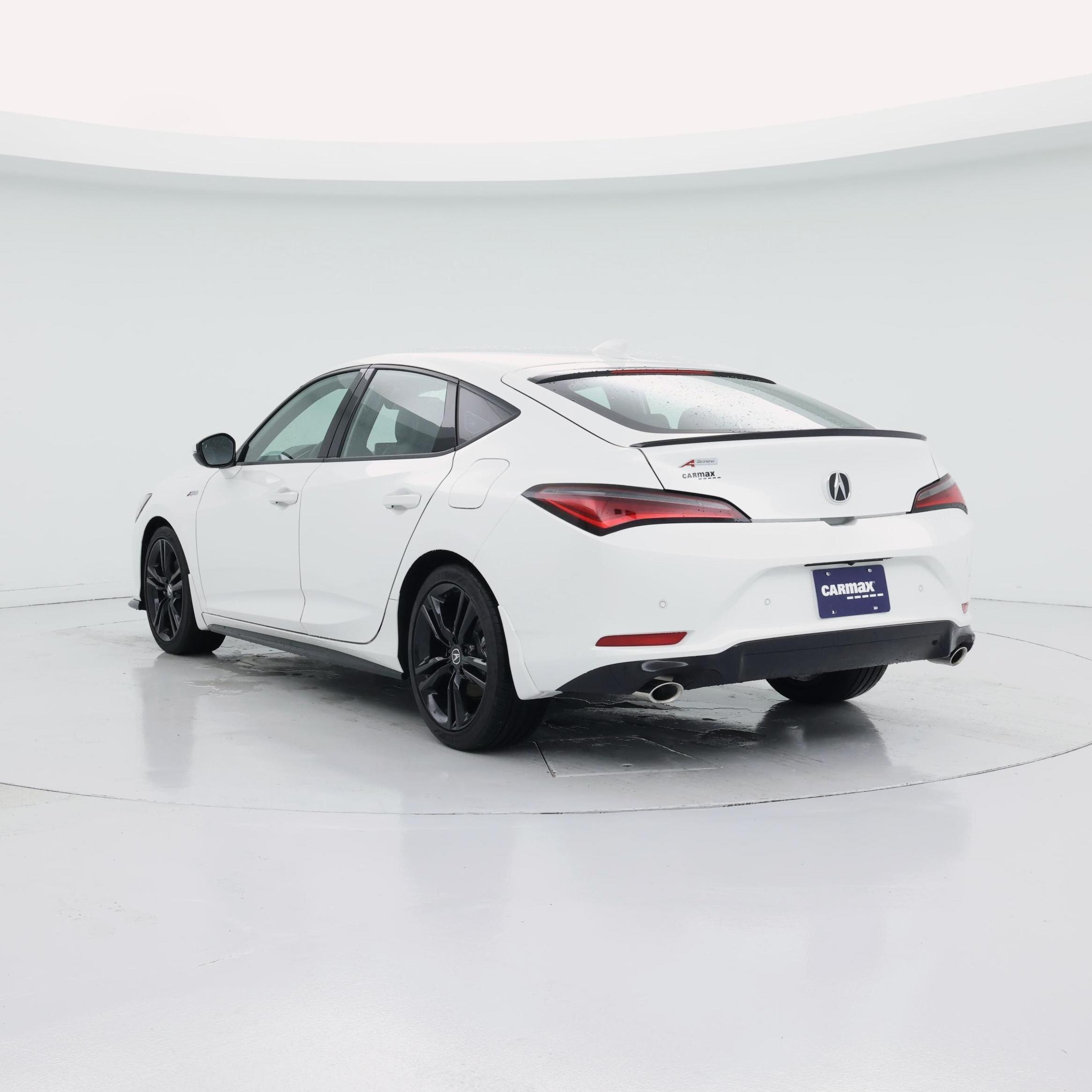 Thumbnail: 2026 Acura Integra - 2