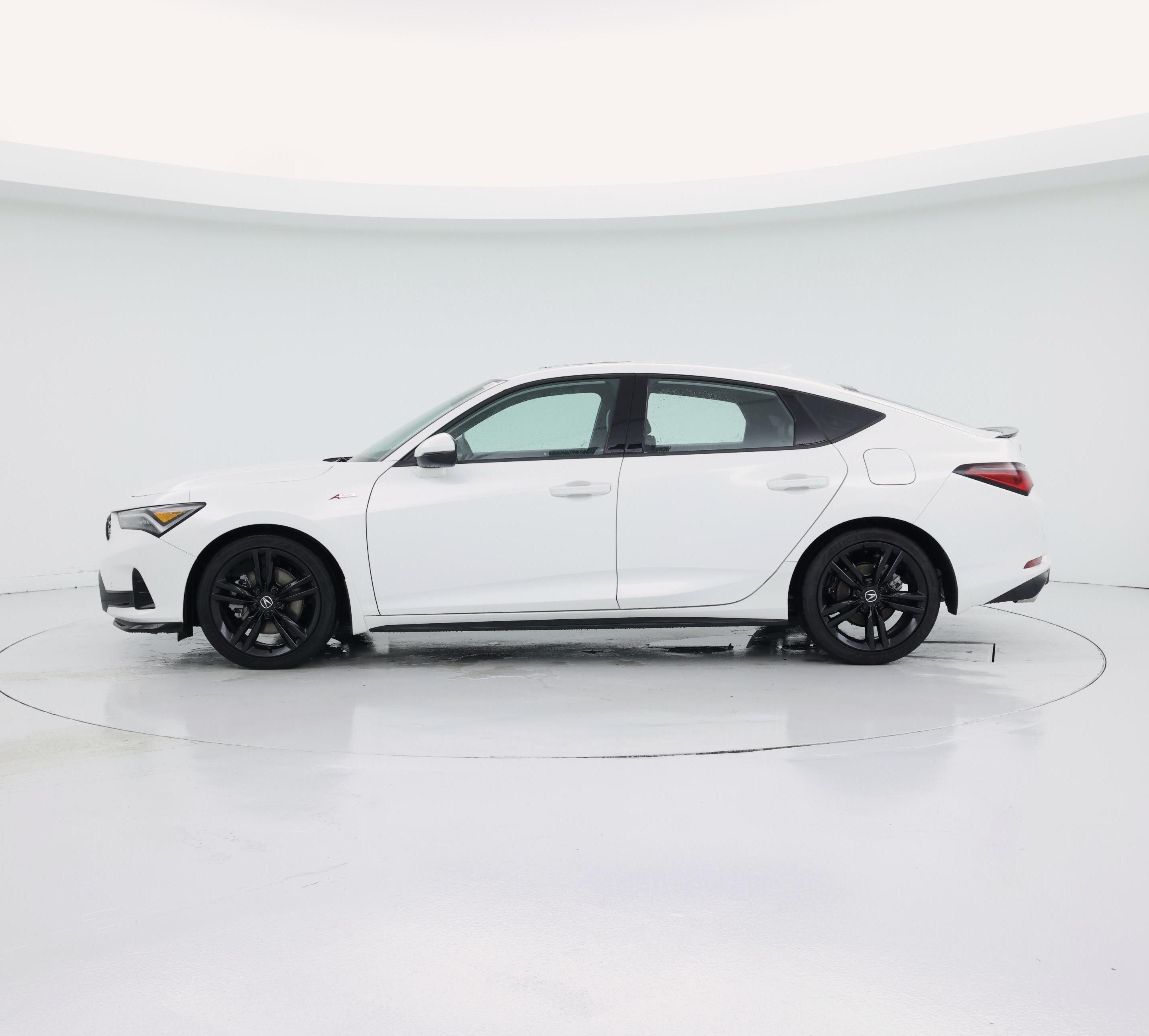 Thumbnail: 2026 Acura Integra - 3