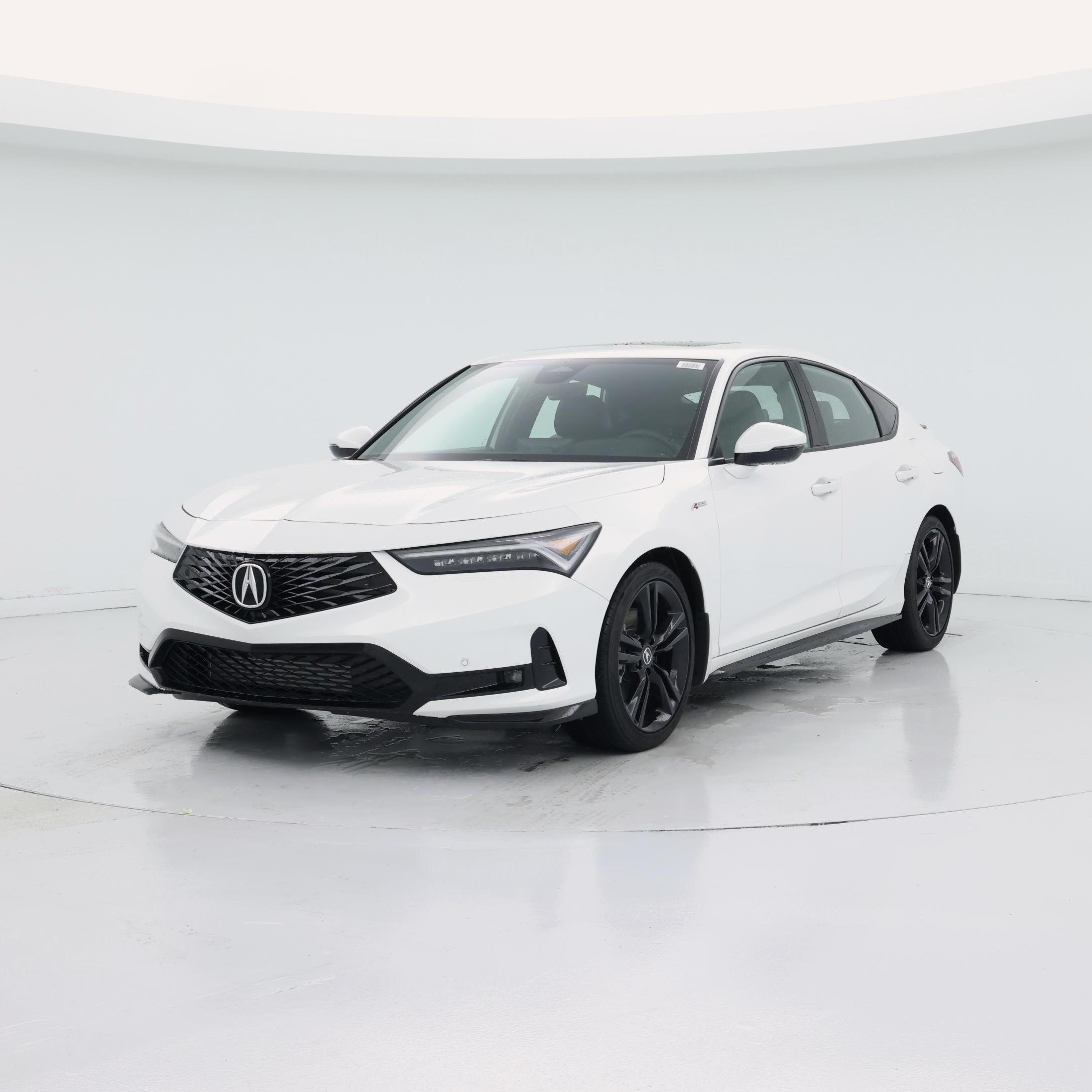 Thumbnail: 2026 Acura Integra - 4