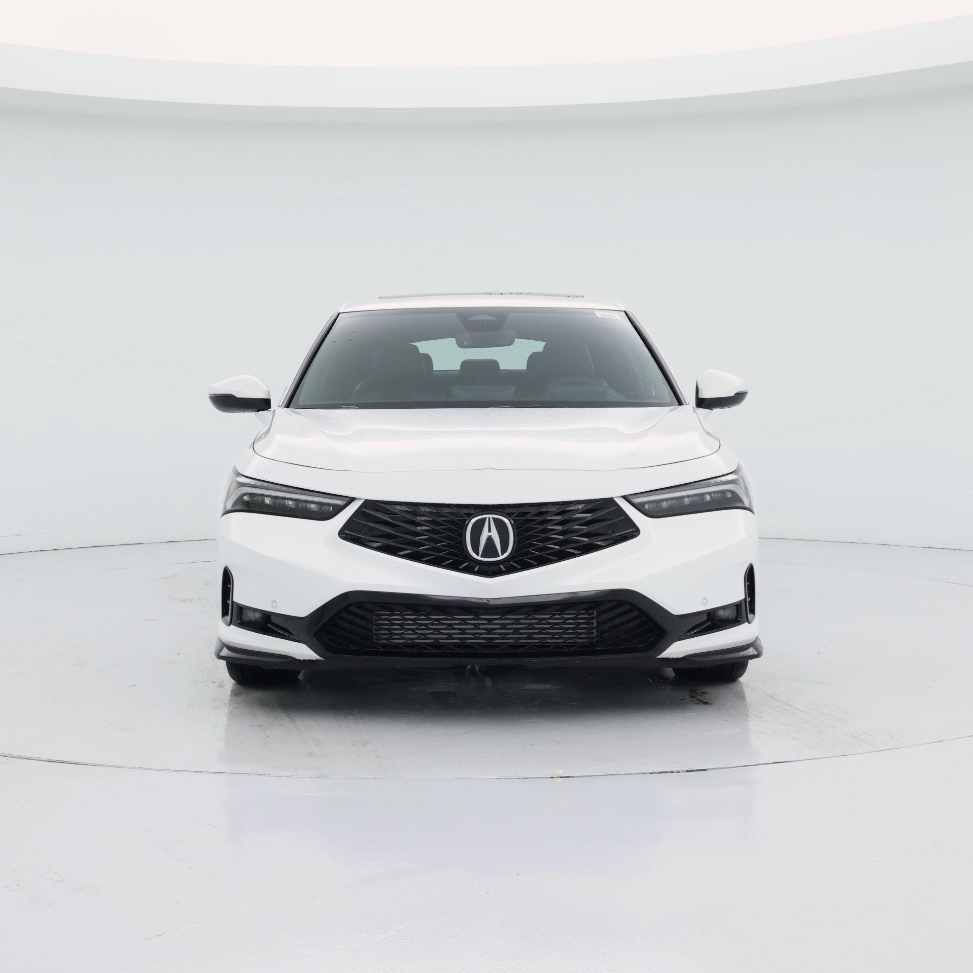 Thumbnail: 2026 Acura Integra - 5