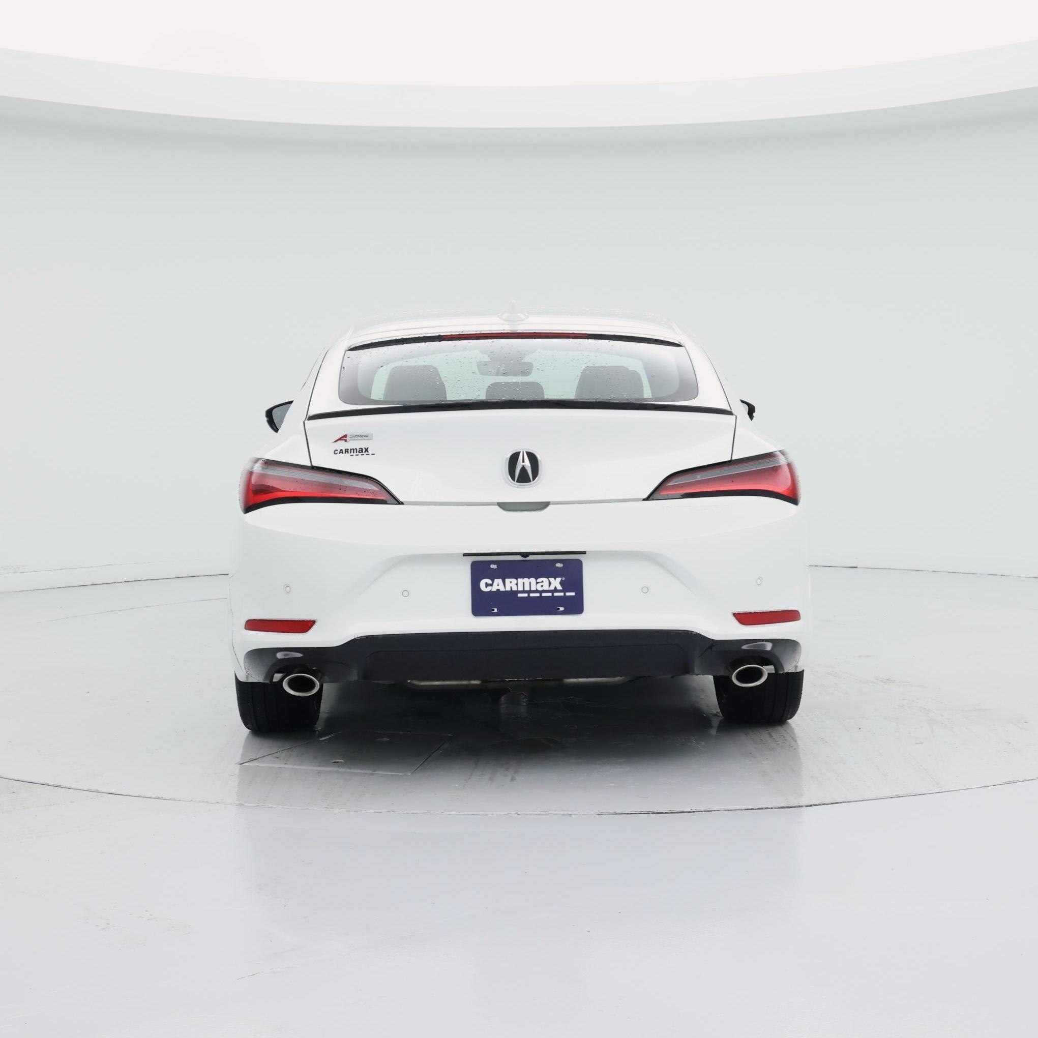 Thumbnail: 2026 Acura Integra - 6