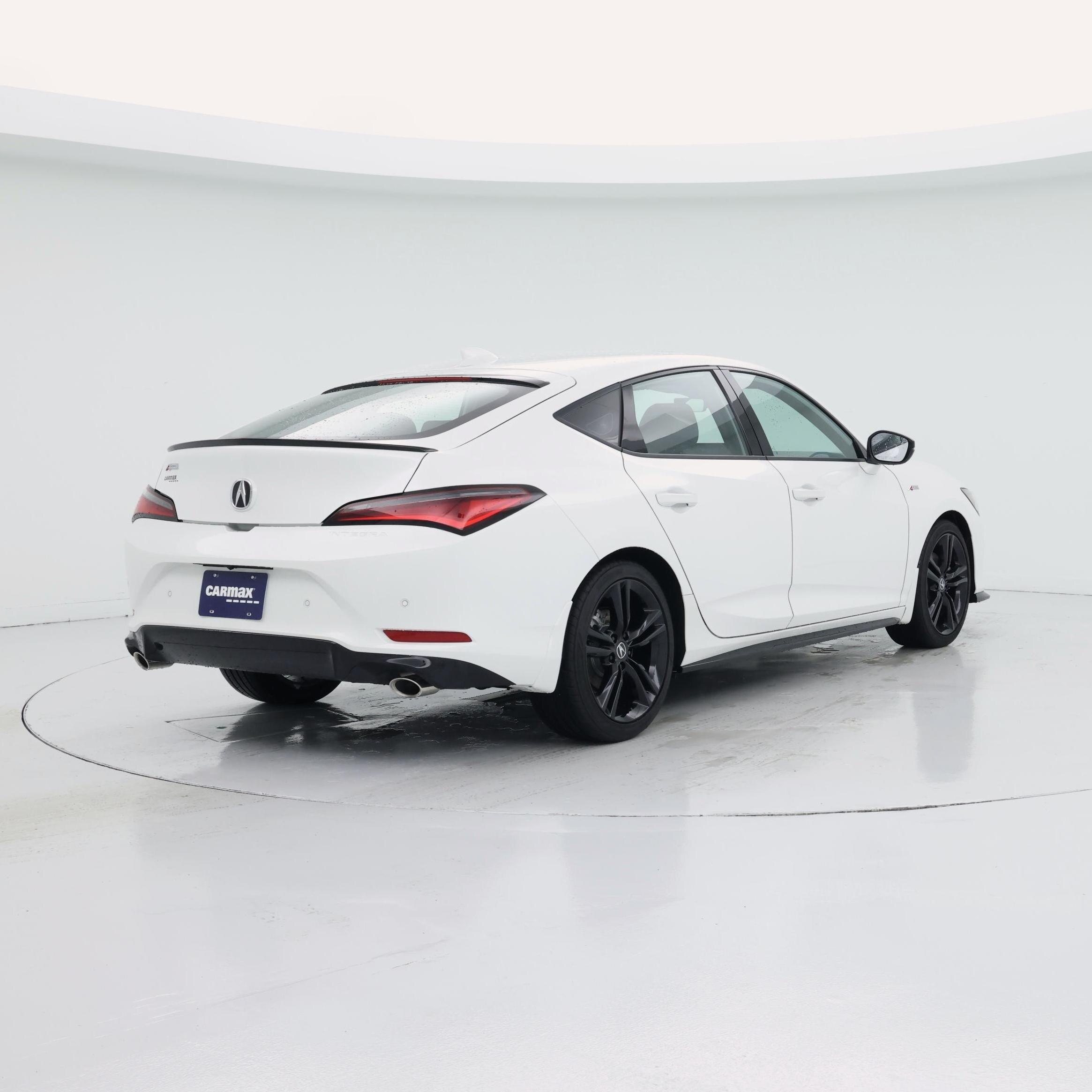 Thumbnail: 2026 Acura Integra - 8