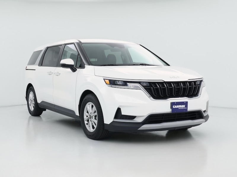 2022 Kia Carnival LXS -
                  Raleigh, NC