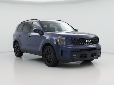 2024 Kia Telluride SX X-Line