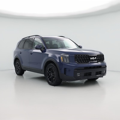2024 Kia Telluride SX X-Line