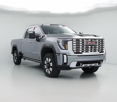 2024 GMC Sierra 2500 Denali