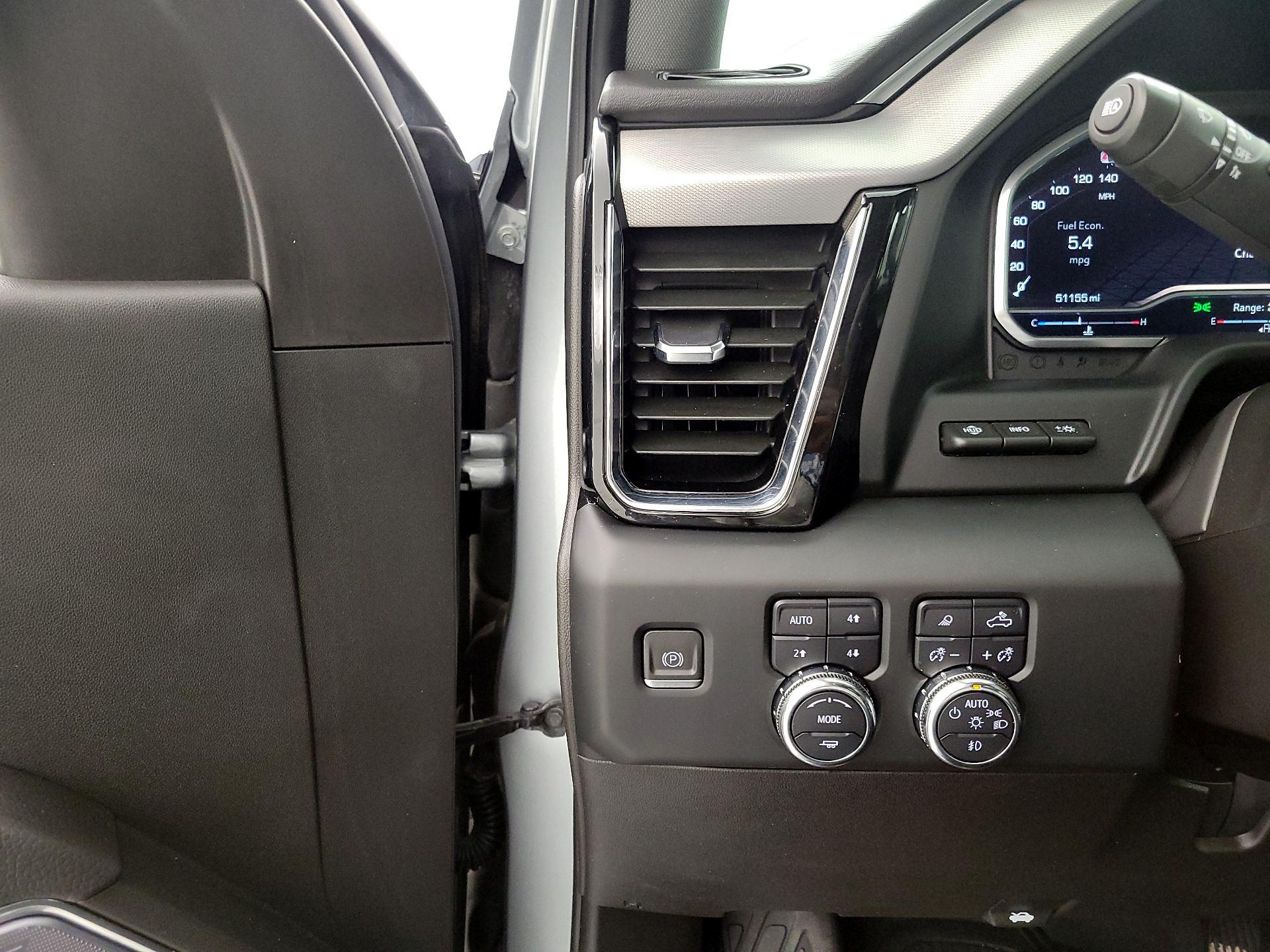 Thumbnail: 2024 GMC Sierra 2500 - 13
