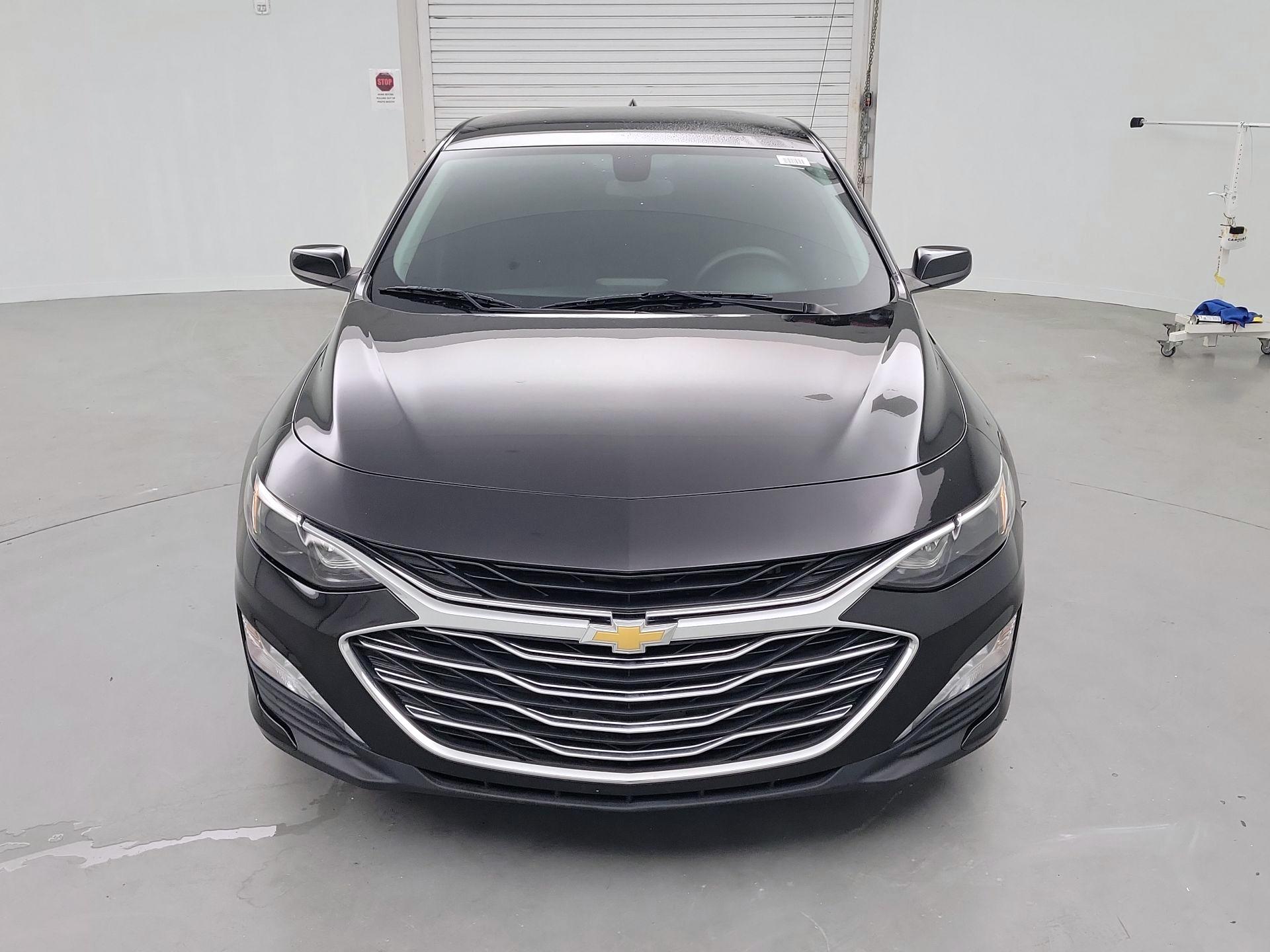 Thumbnail: 2020 Chevrolet Malibu - 2