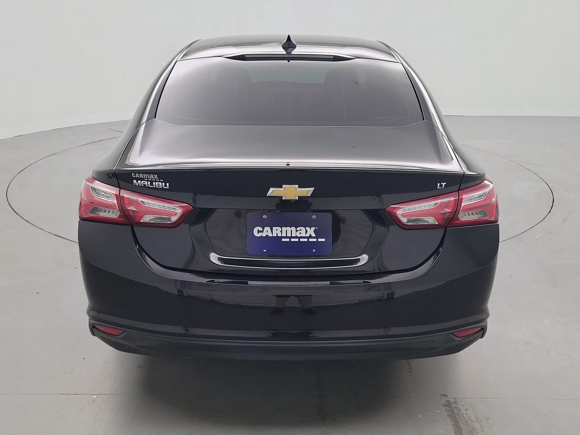 Thumbnail: 2020 Chevrolet Malibu - 6