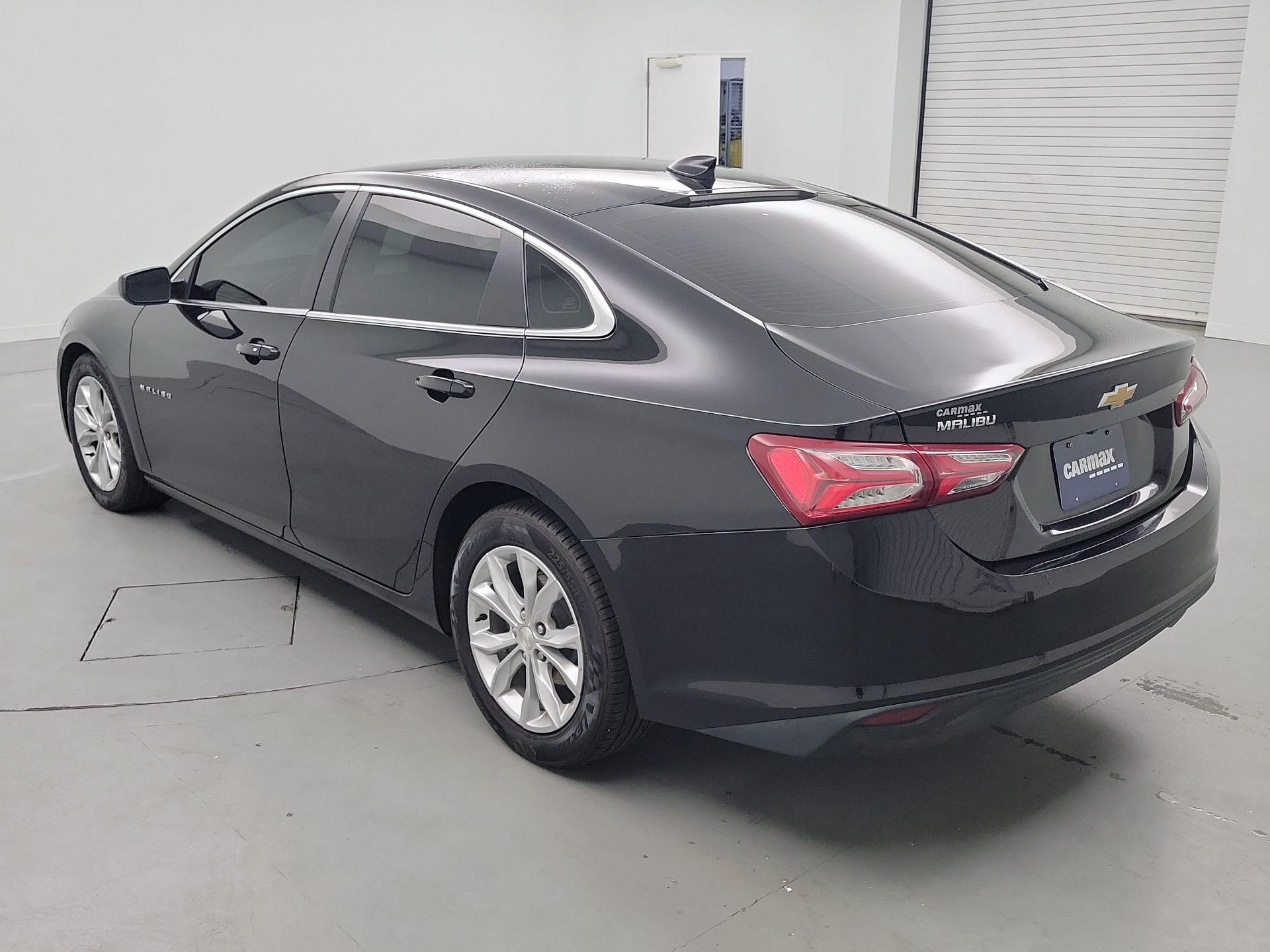 Thumbnail: 2020 Chevrolet Malibu - 7
