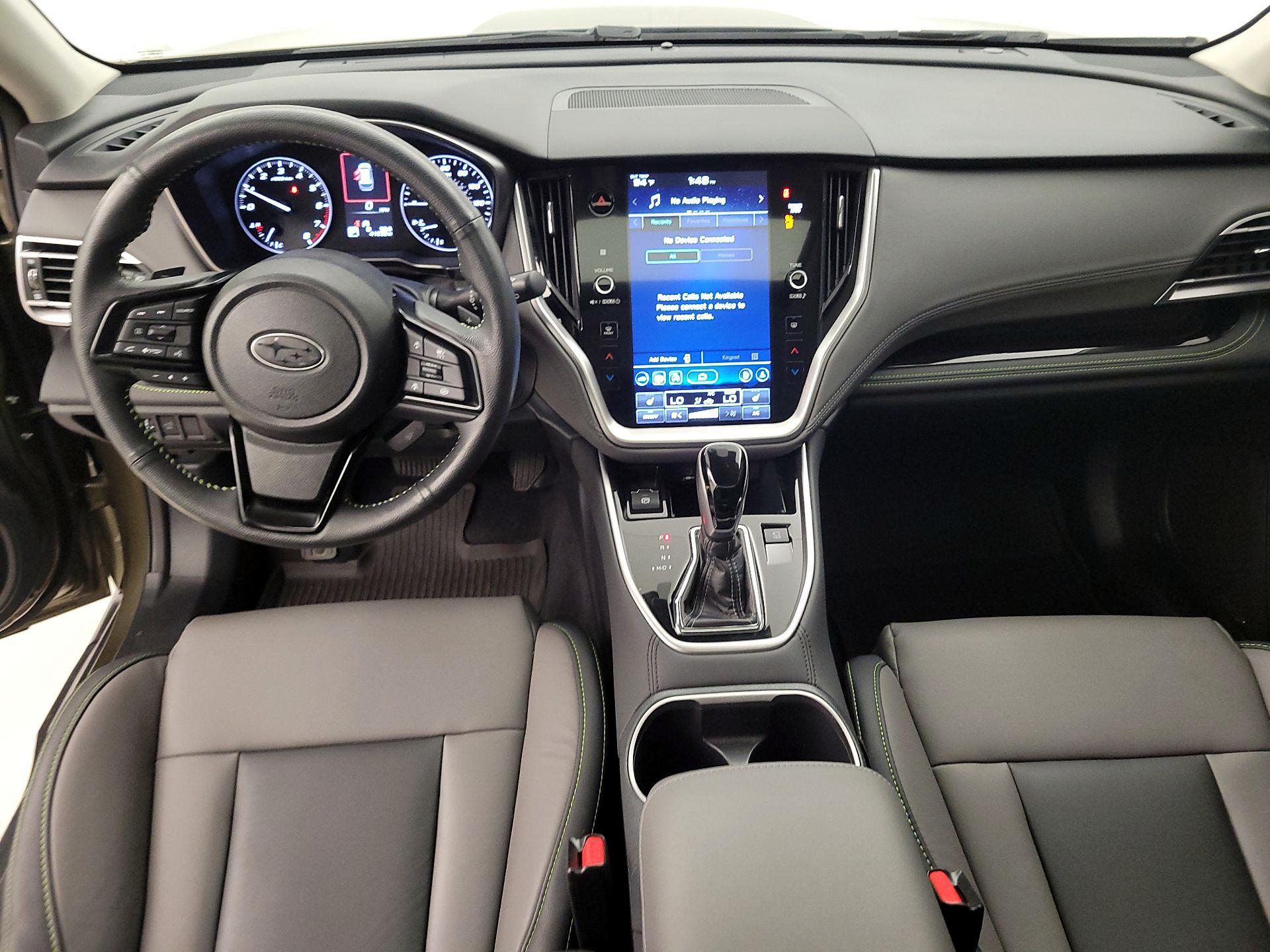 Thumbnail: 2024 Subaru Outback - 9