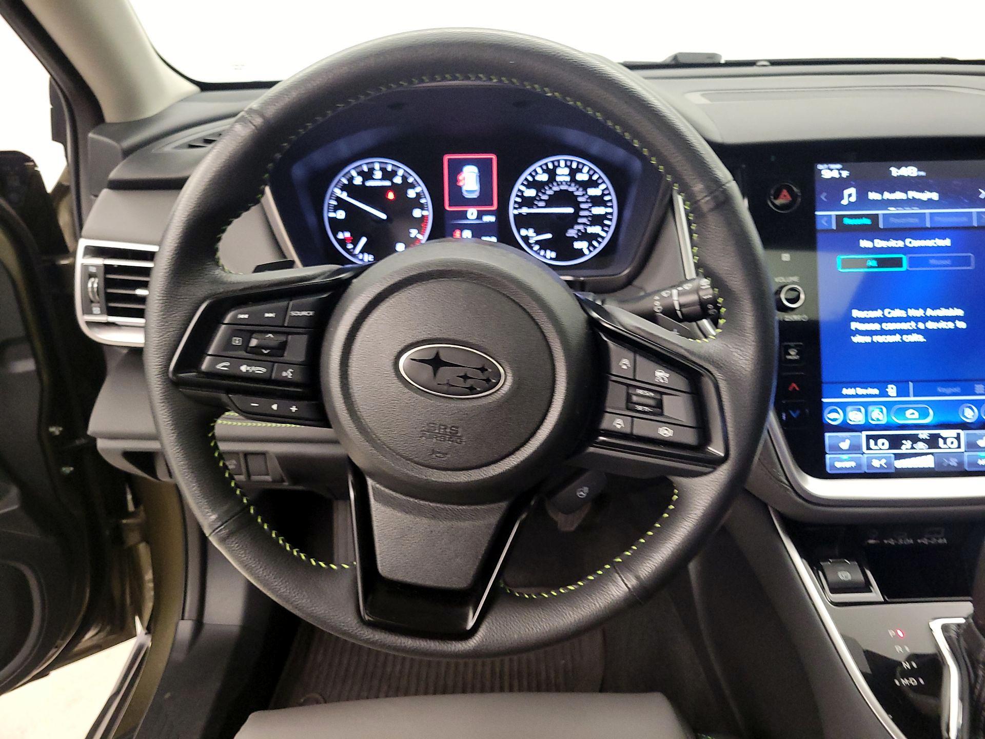 Thumbnail: 2024 Subaru Outback - 10