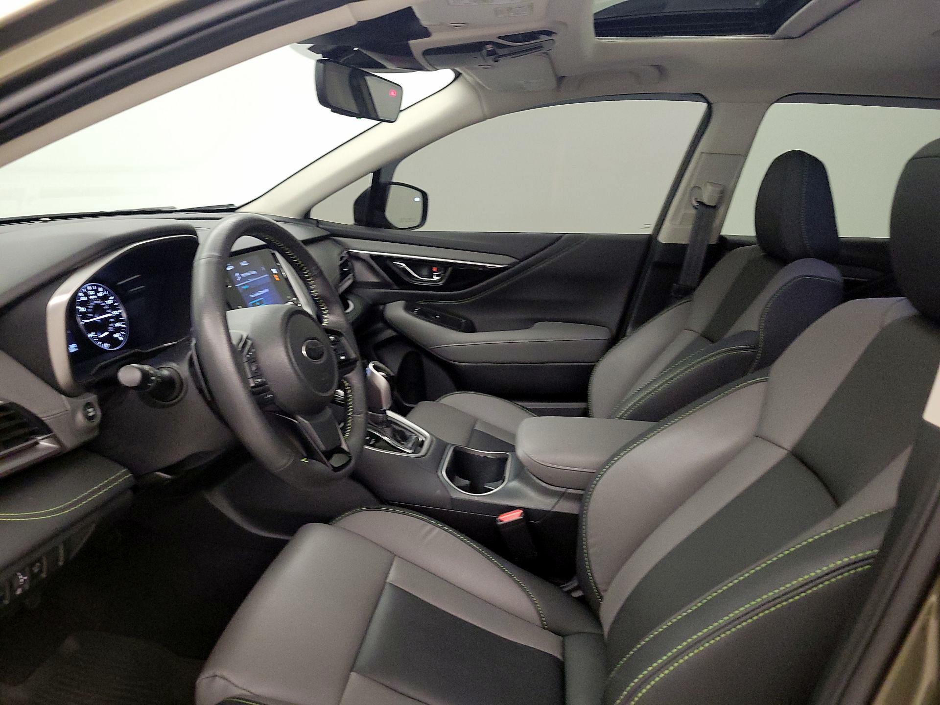 Thumbnail: 2024 Subaru Outback - 11