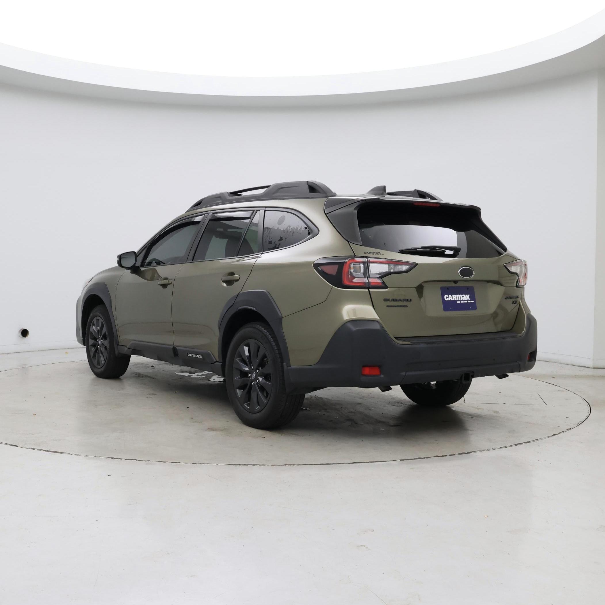 Thumbnail: 2024 Subaru Outback - 2