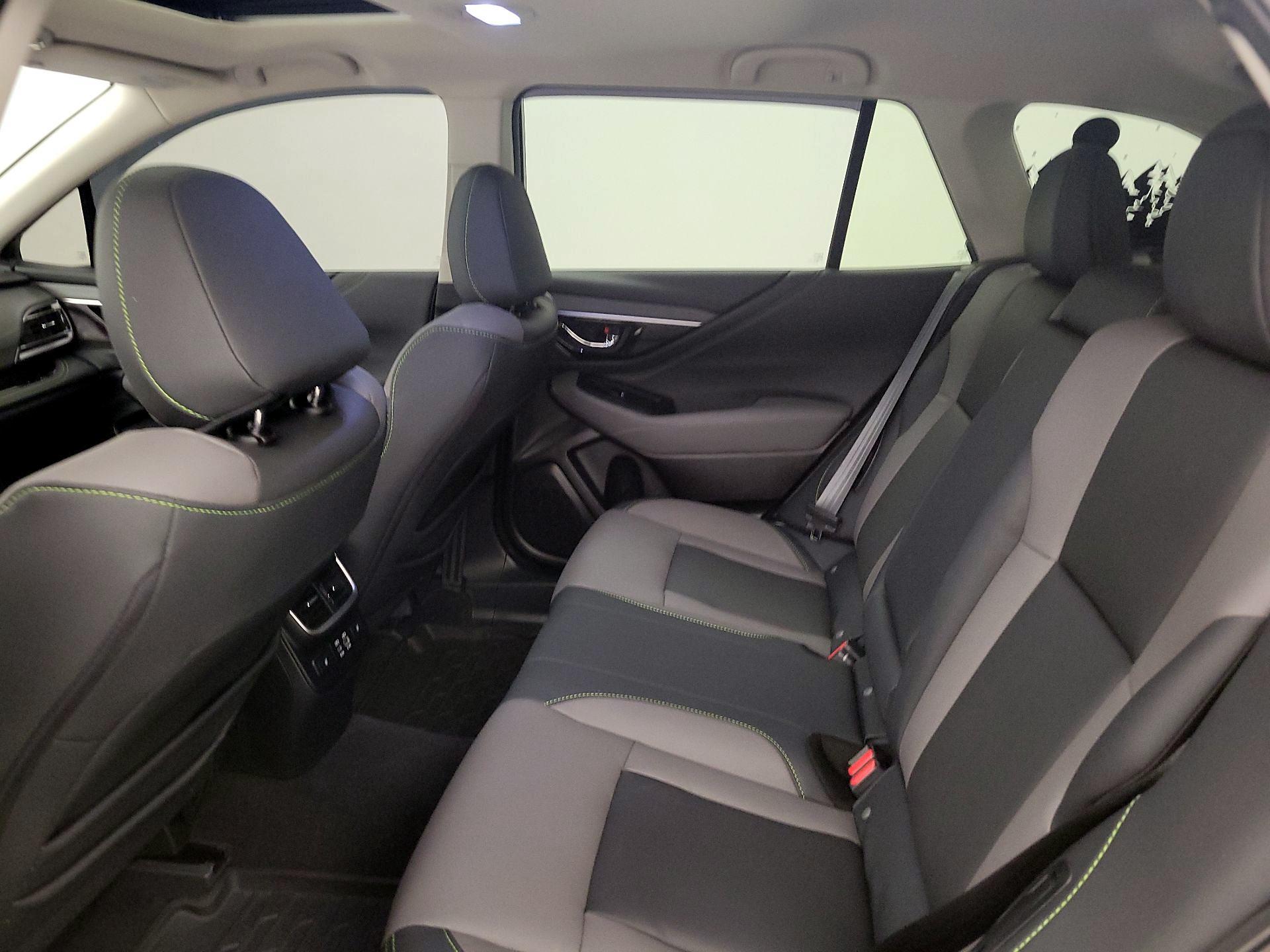 Thumbnail: 2024 Subaru Outback - 20