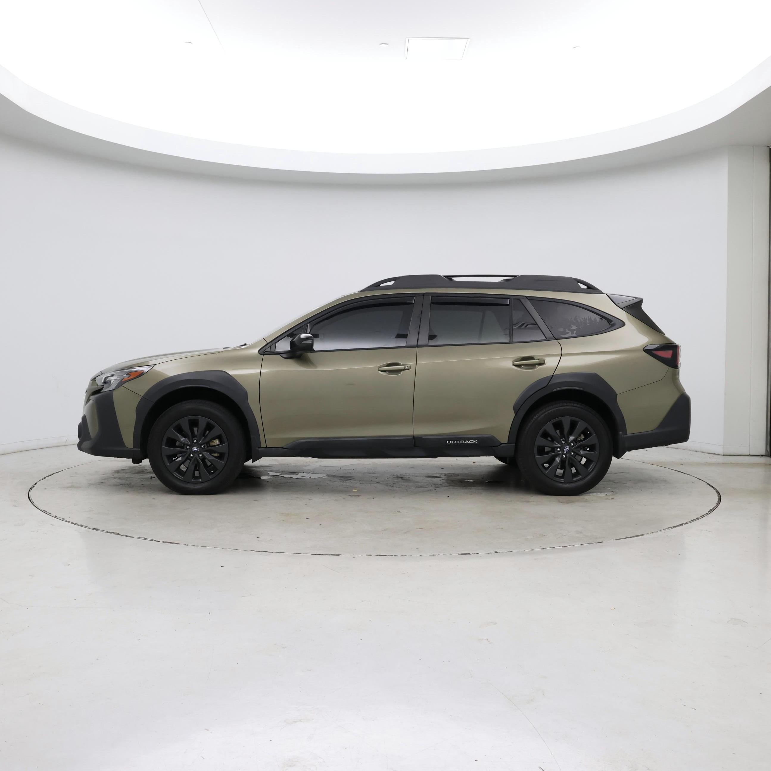 Thumbnail: 2024 Subaru Outback - 3