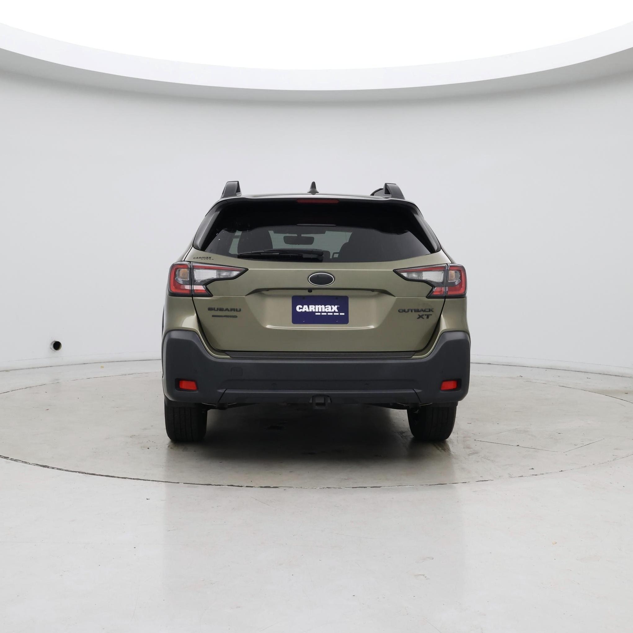 Thumbnail: 2024 Subaru Outback - 6