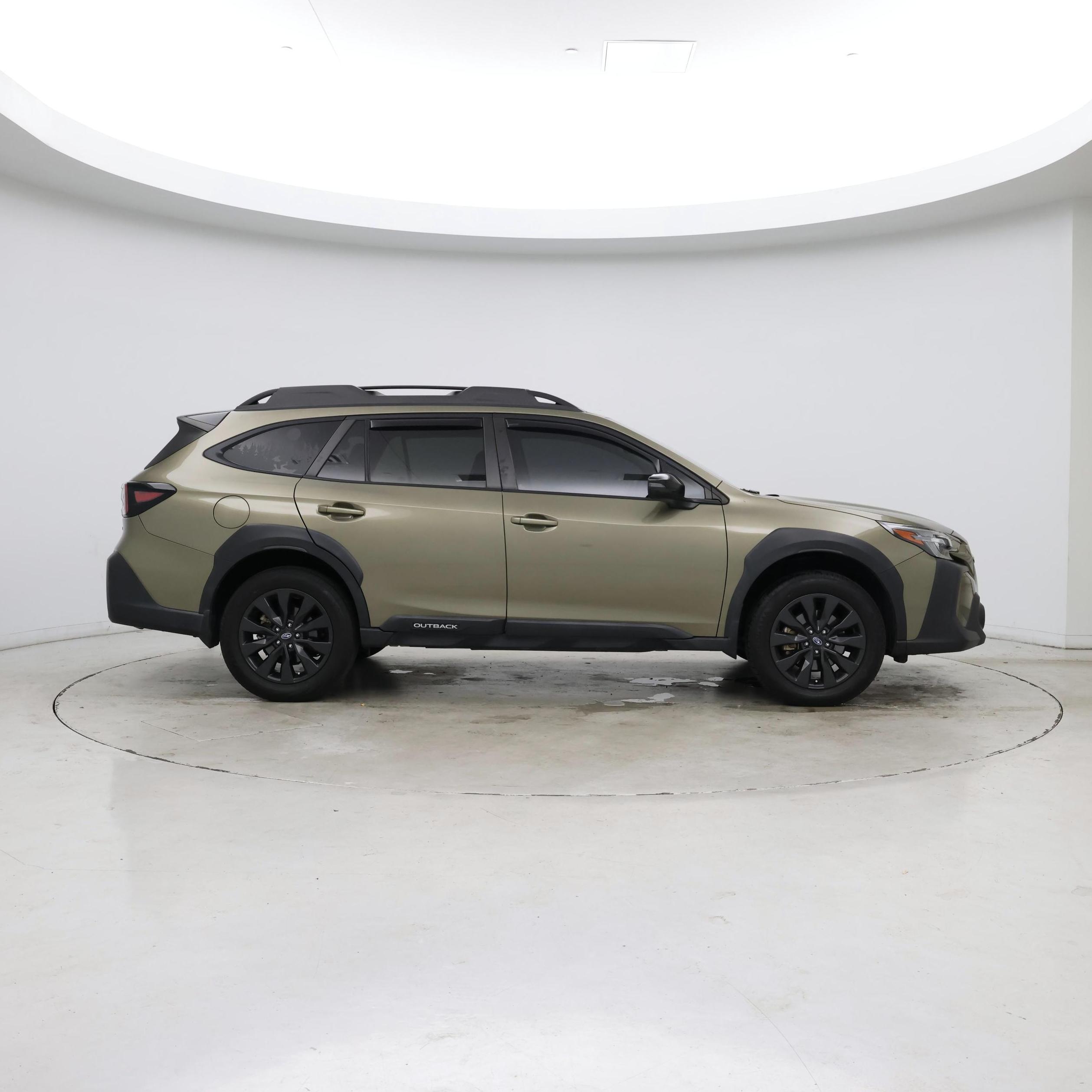 Thumbnail: 2024 Subaru Outback - 7