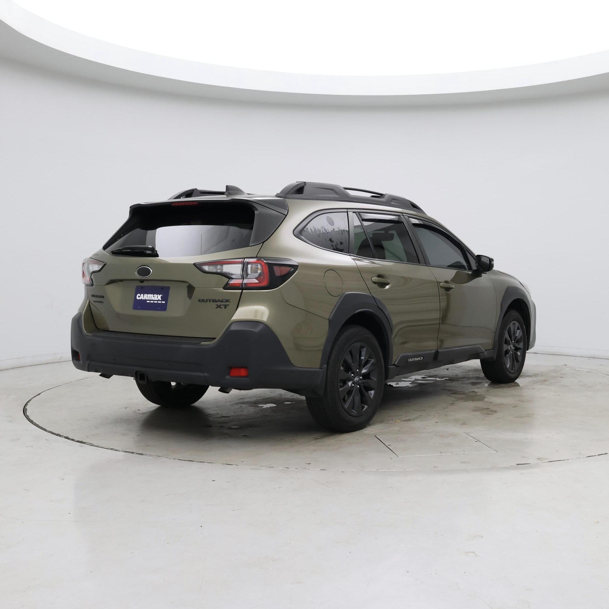 Thumbnail: 2024 Subaru Outback - 8