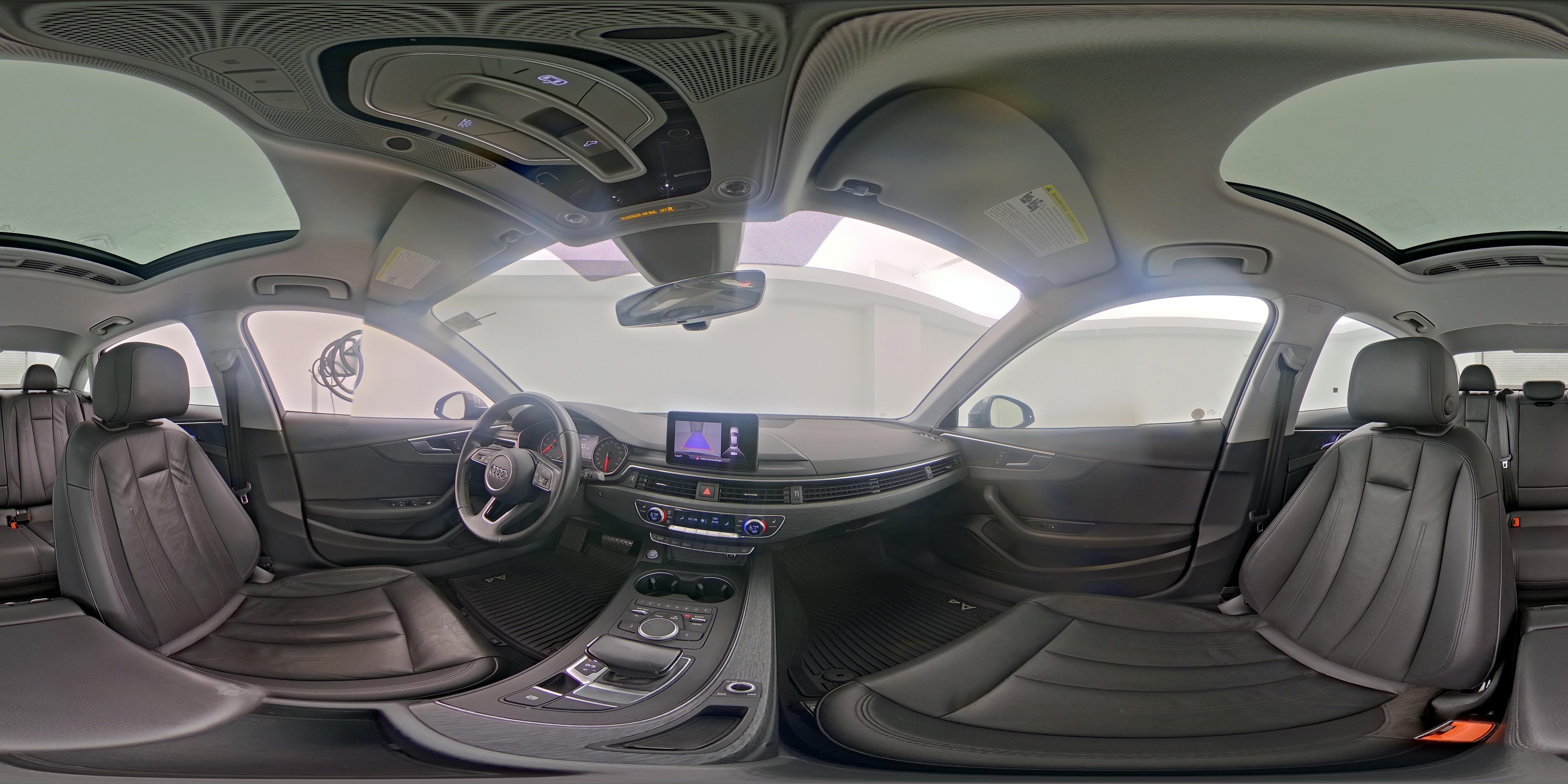 2017 Audi A4 Premium - Photo 25