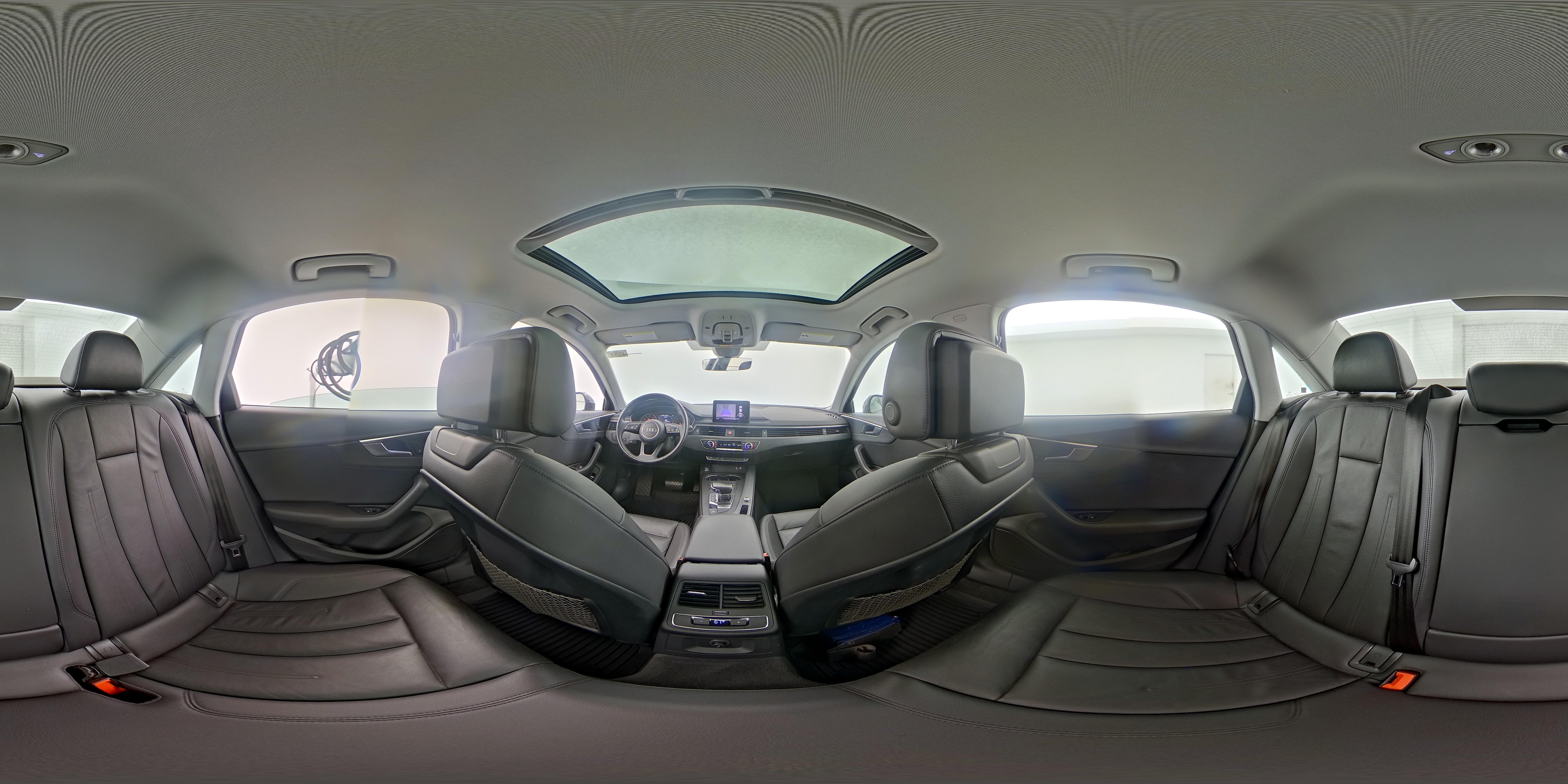 2017 Audi A4 Premium - Photo 26