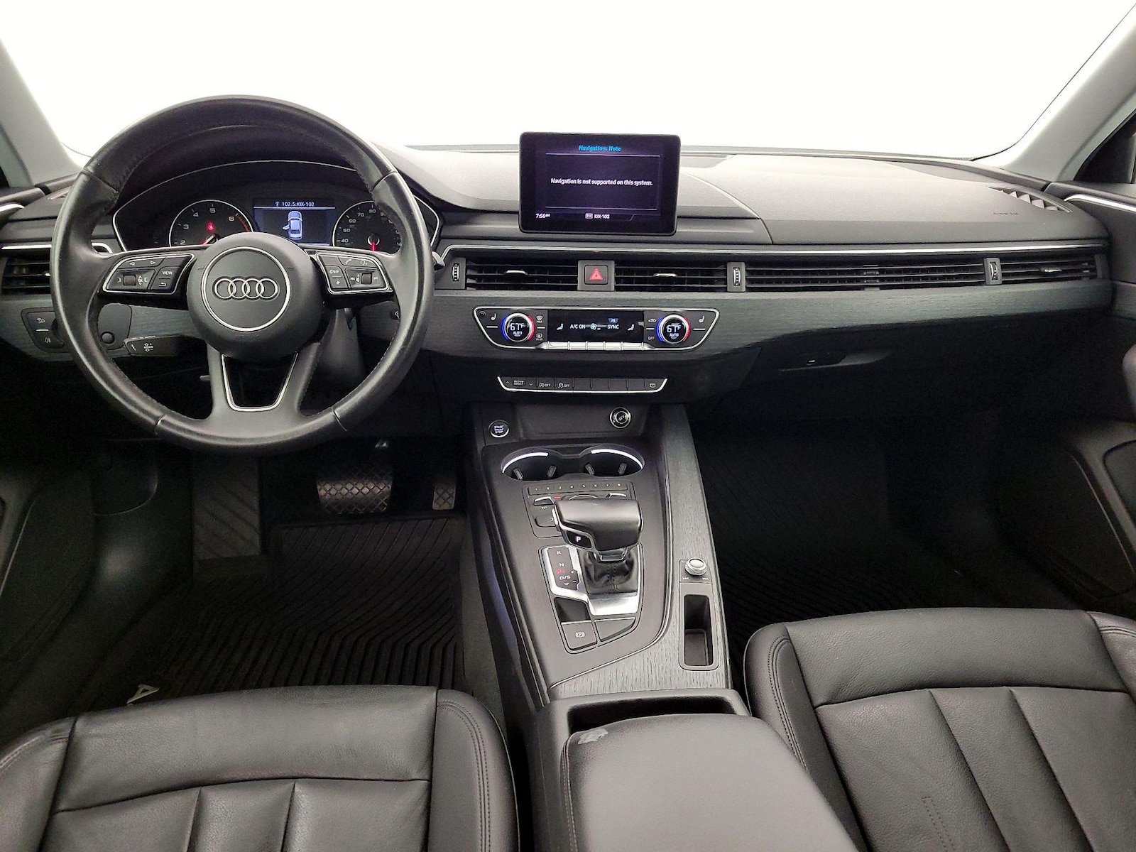 2017 Audi A4 Premium - Photo 10
