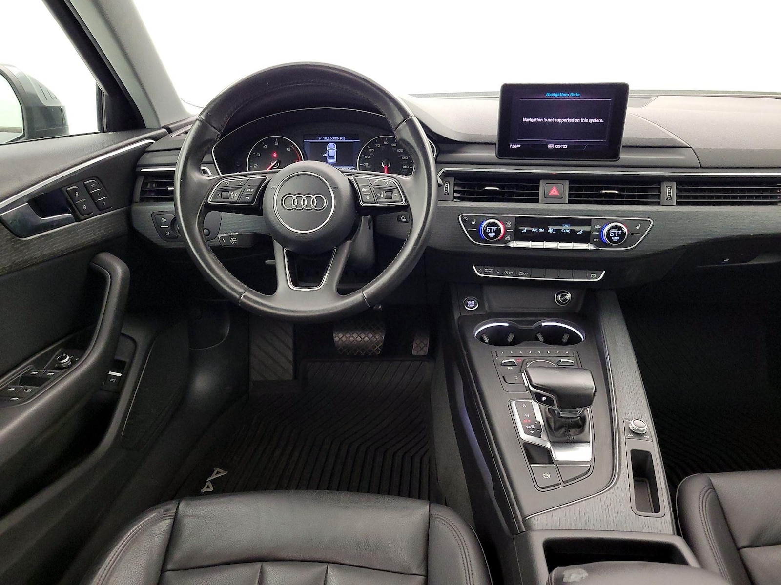 2017 Audi A4 Premium - Photo 11
