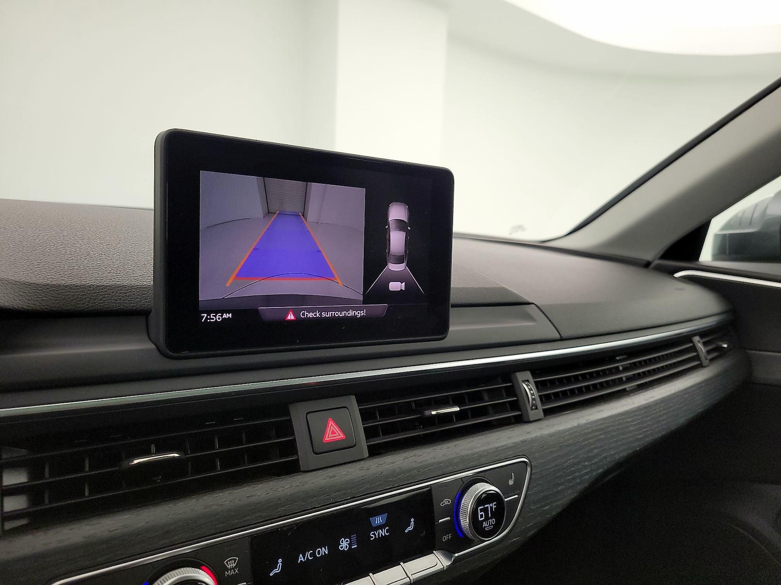 2017 Audi A4 Premium - Photo 15
