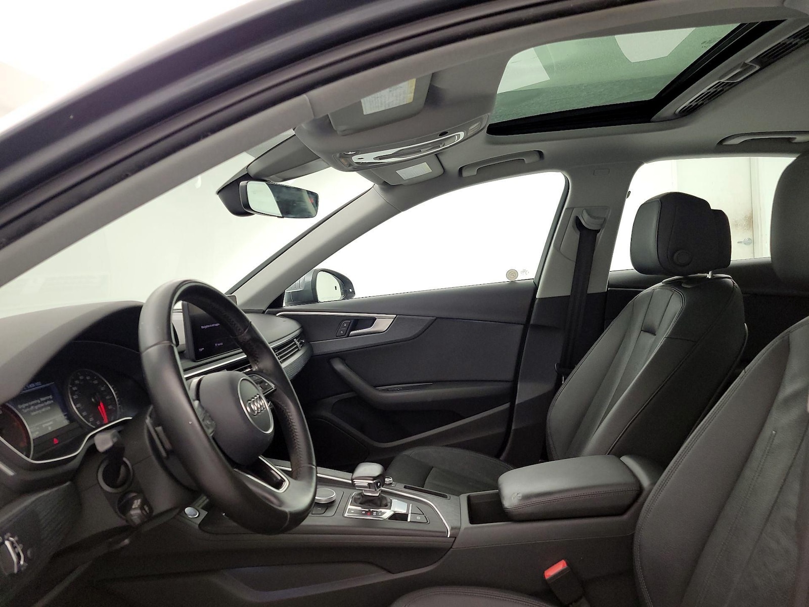 2017 Audi A4 Premium - Photo 20