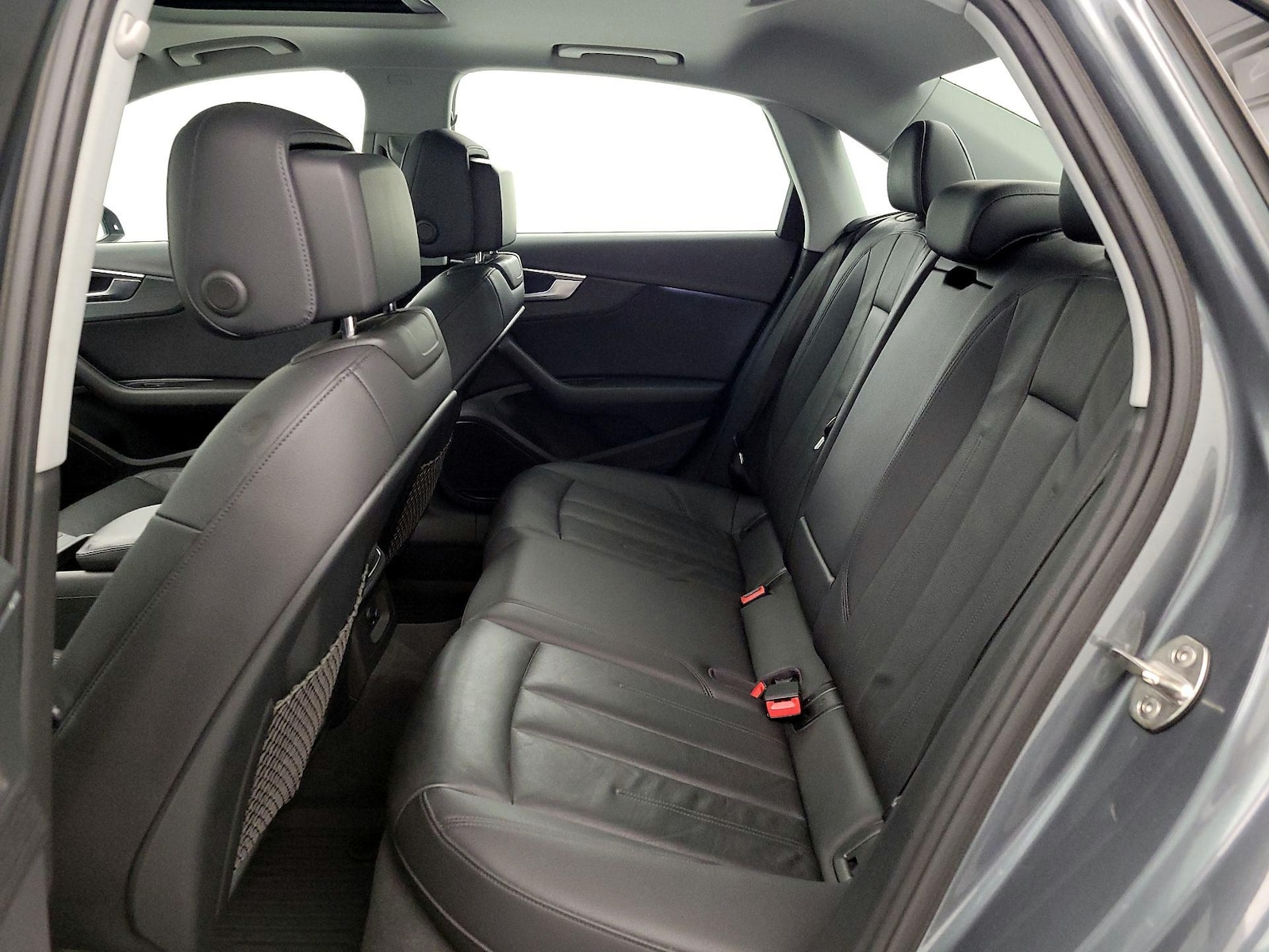 2017 Audi A4 Premium - Photo 21
