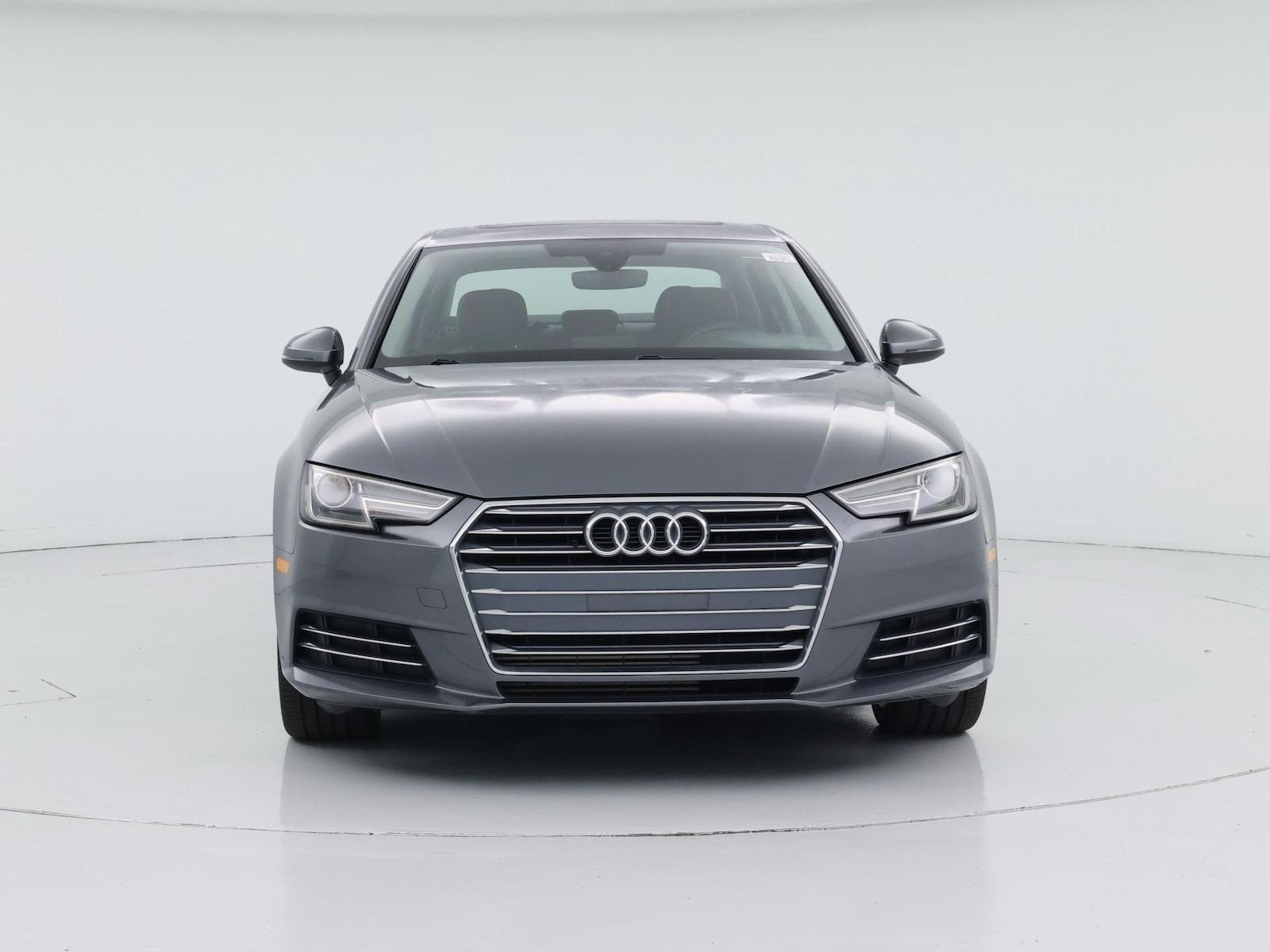 2017 Audi A4 Premium - Photo 6