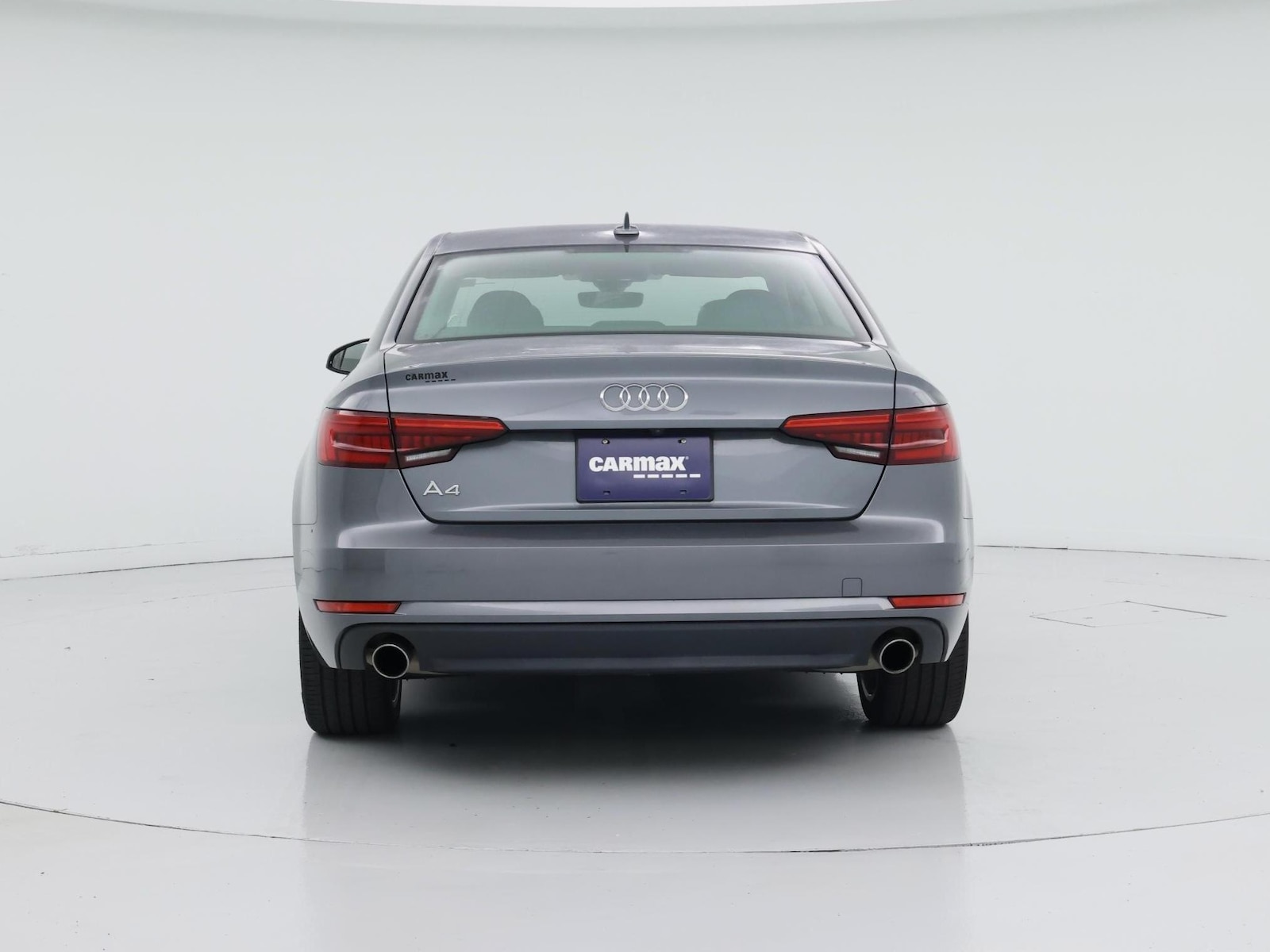 2017 Audi A4 Premium - Photo 7