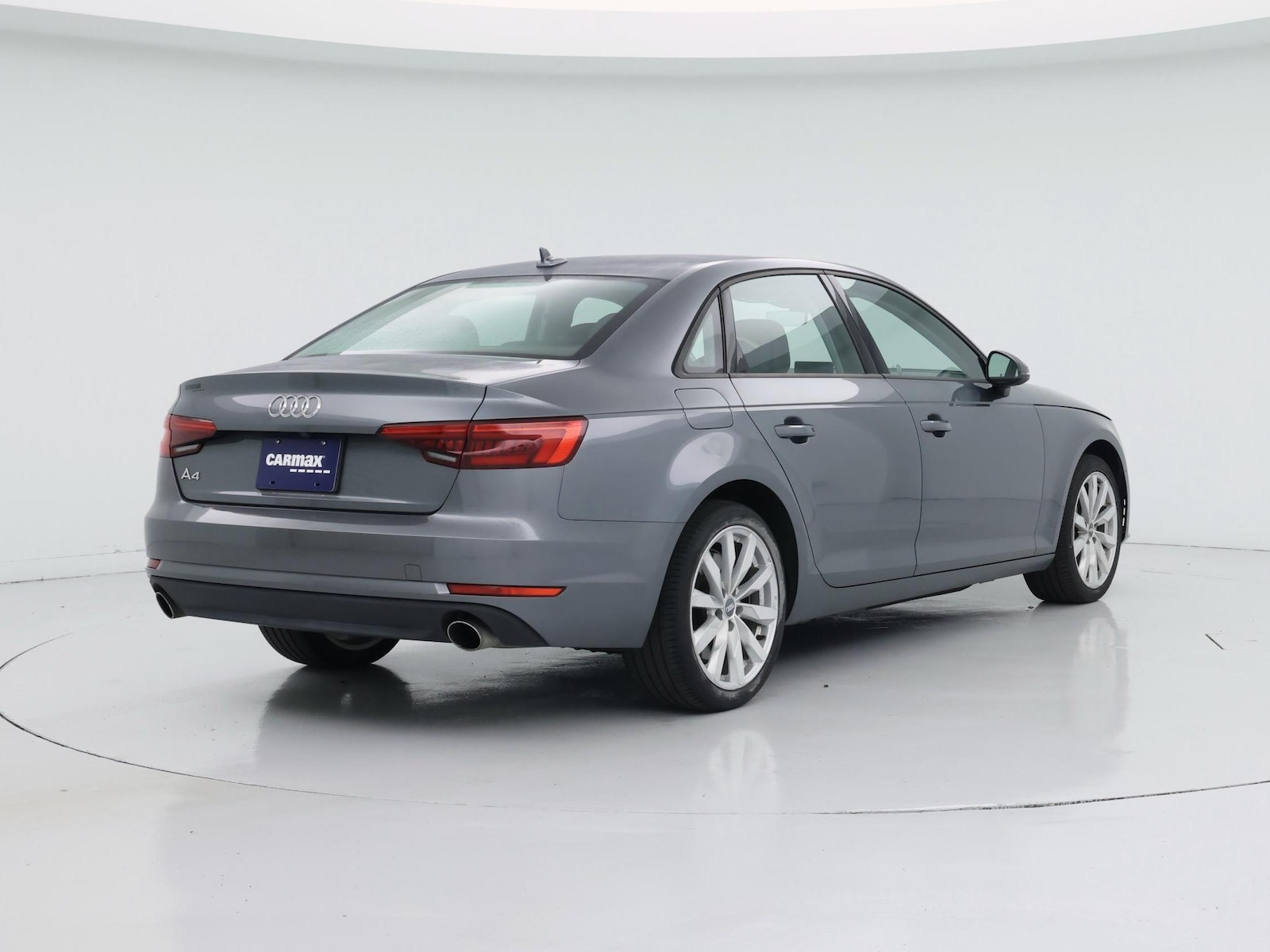 2017 Audi A4 Premium - Photo 9