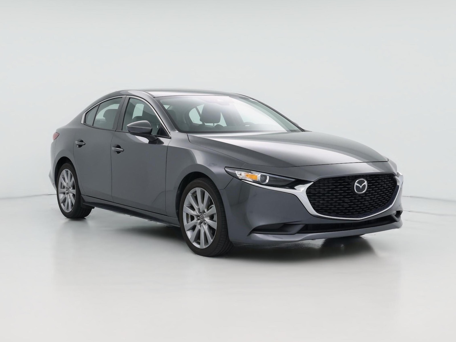 2023 Mazda Mazda3