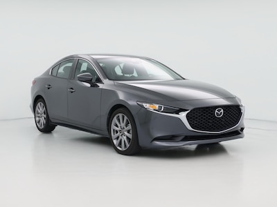 2023 Mazda Mazda3 2.5 S Select Package
