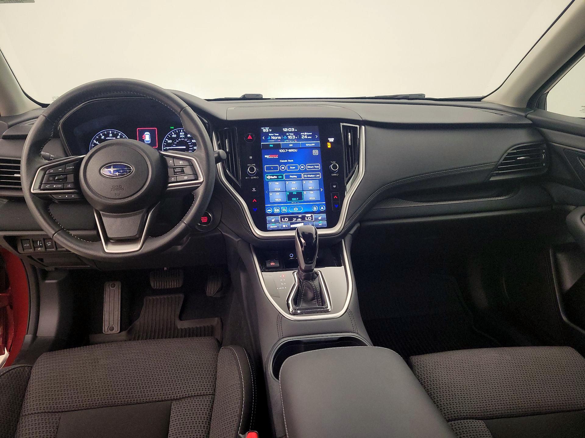 Thumbnail: 2024 Subaru Outback - 9