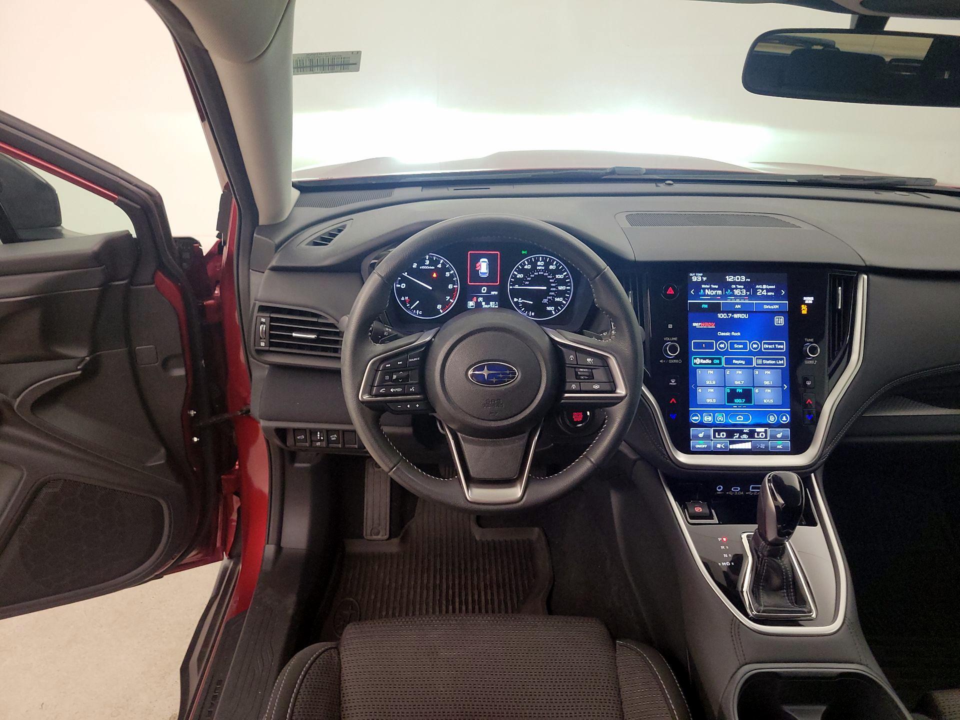 Thumbnail: 2024 Subaru Outback - 10